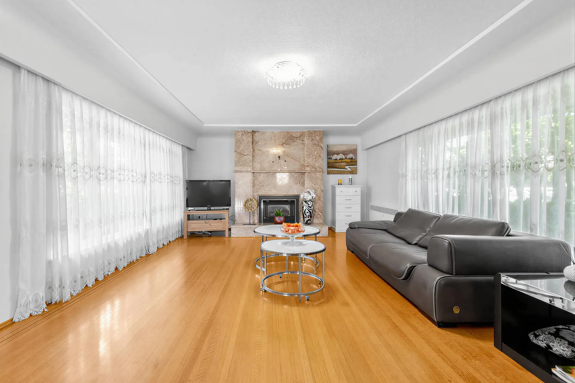 Property at 8295 ANGUS DRIVE, Vancouver, BC