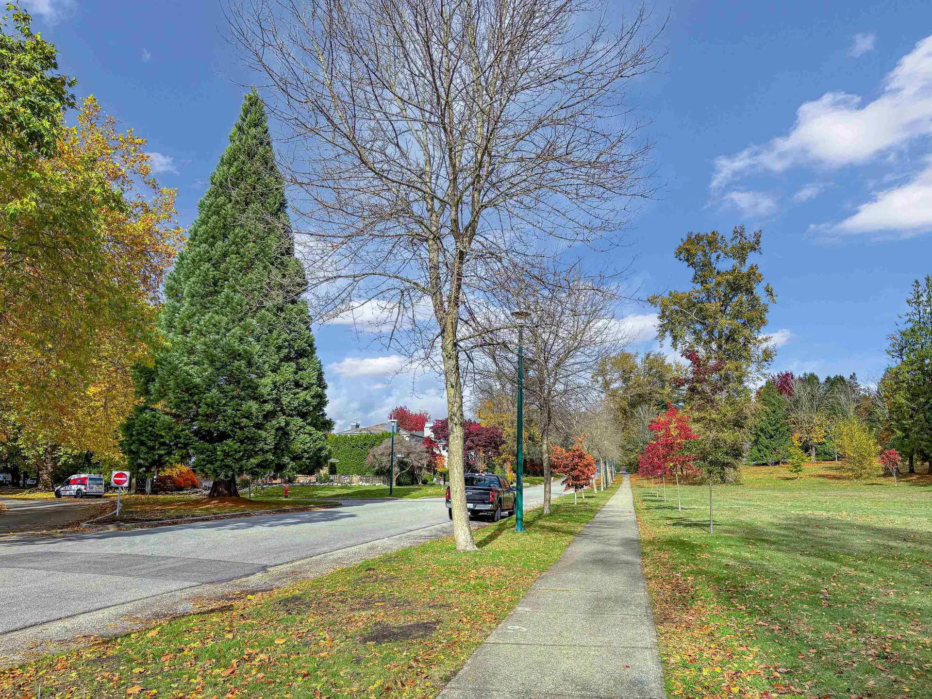 Property at 8295 ANGUS DRIVE, Vancouver, BC