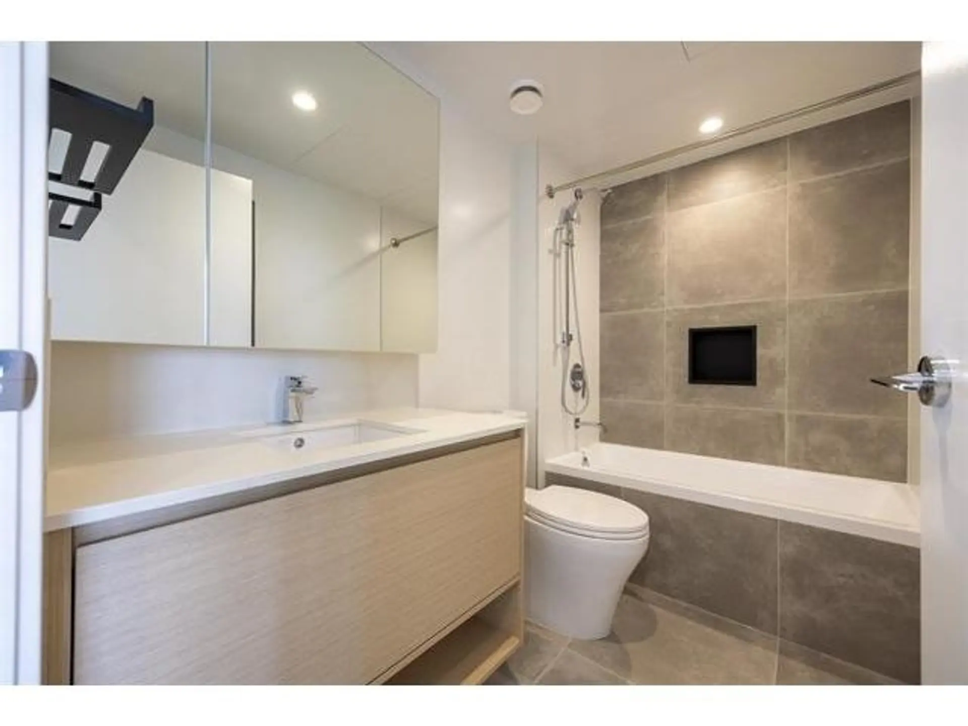 Property at #1002 13745 GEORGE JUNCTION, Surrey, BC