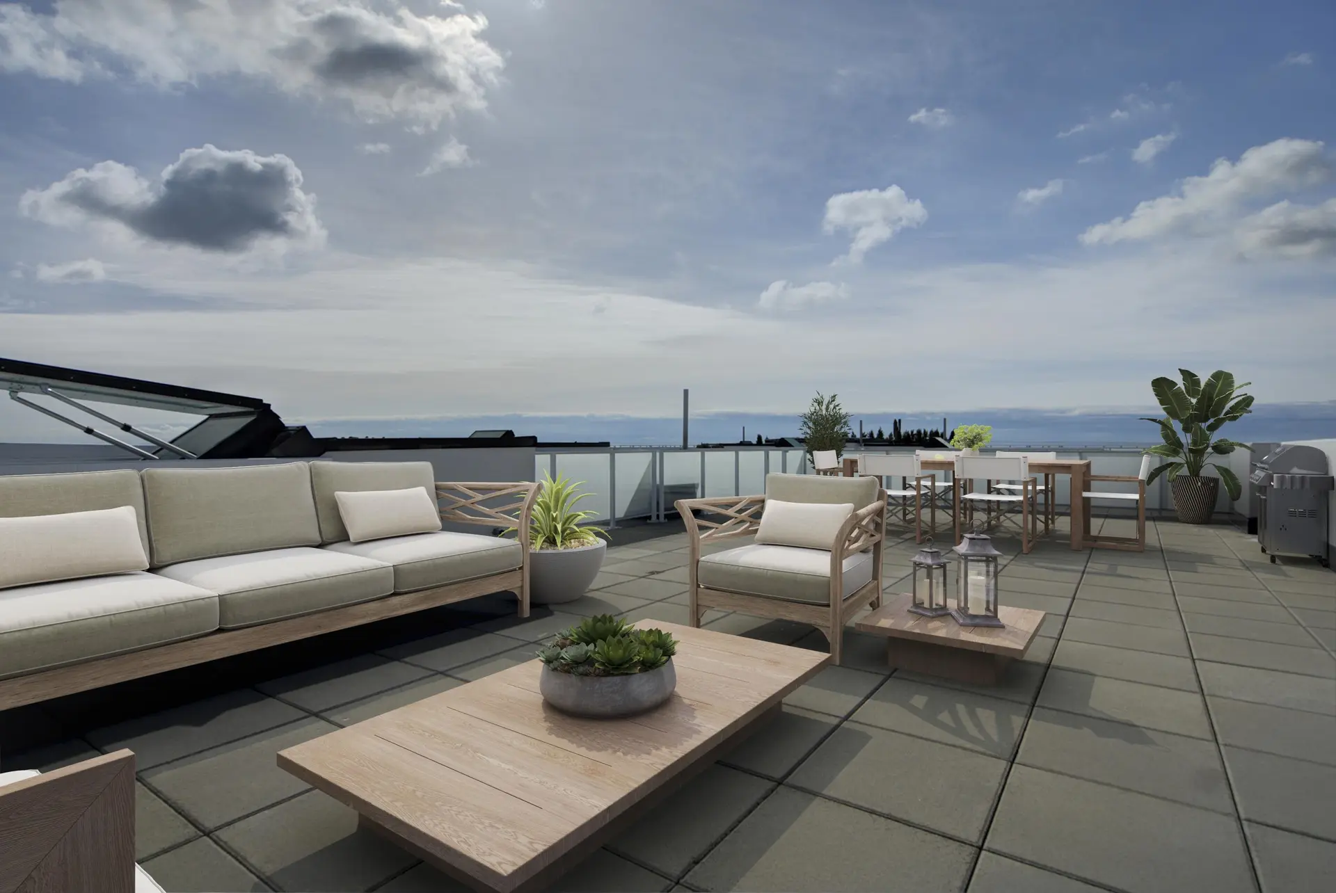 Property at #1805 5788 GILBERT ROAD, Richmond, BC