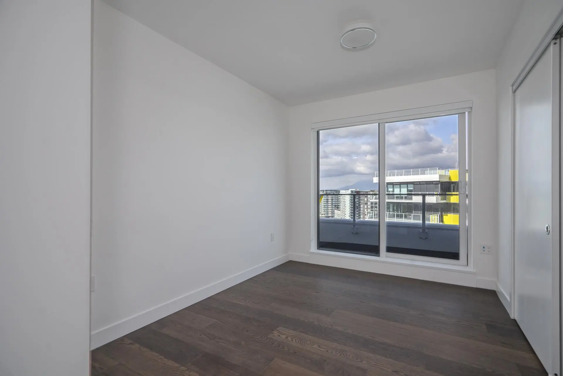 Property at #1805 5788 GILBERT ROAD, Richmond, BC