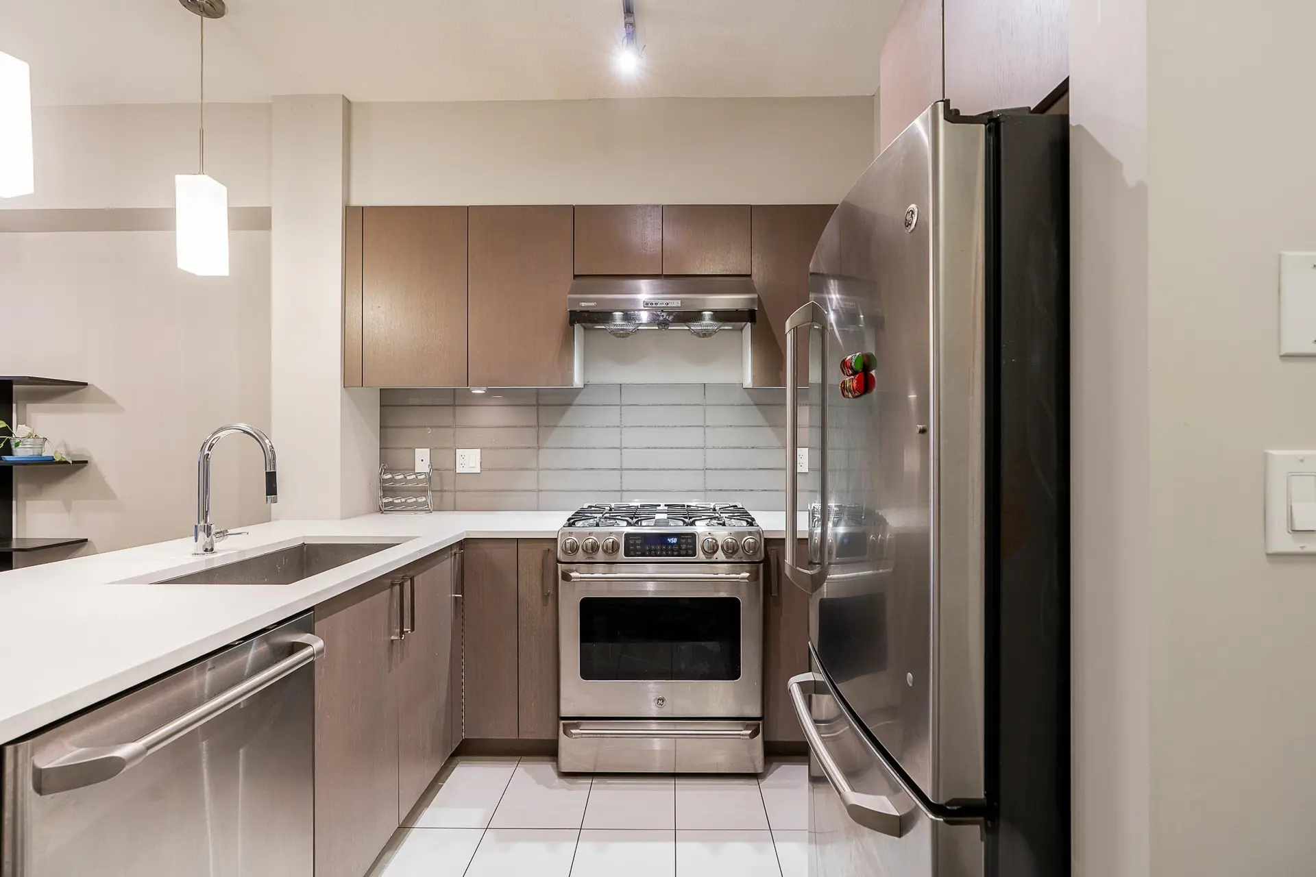 Property at #703 10033 River Drive, Richmond, BC