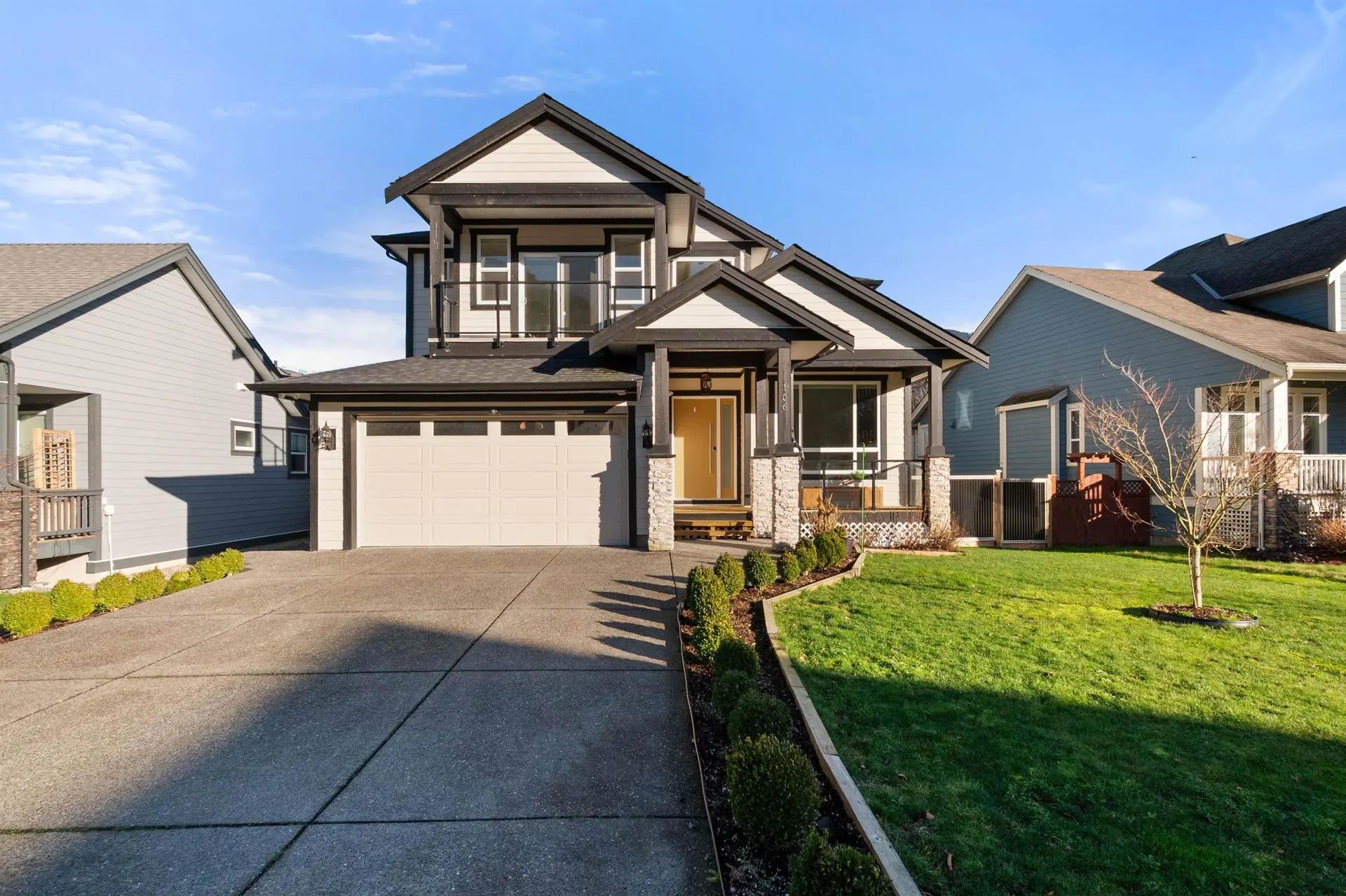 Property at #106 14500 Morris Valley Road, Mission, BC