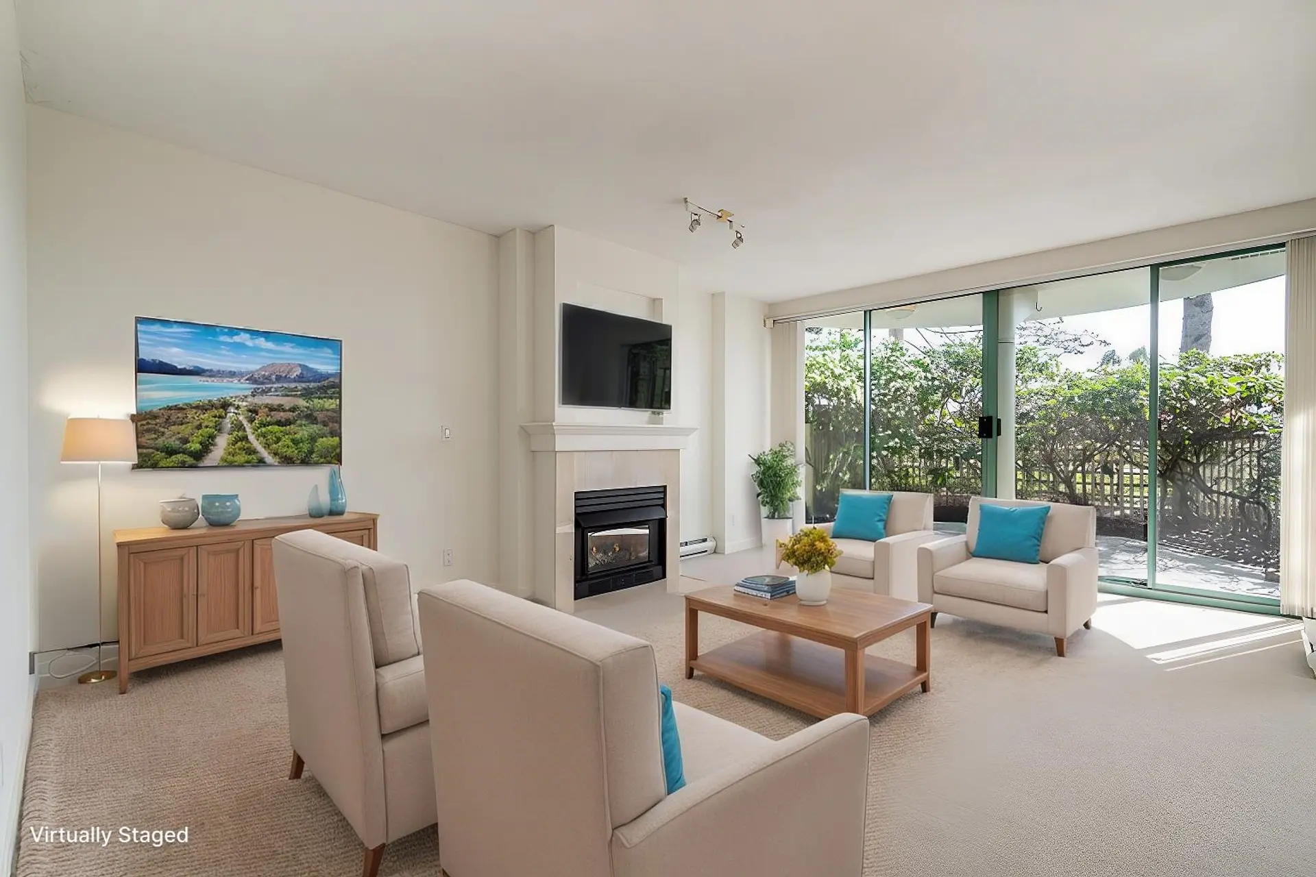 Property at #112 1785 MARTIN DRIVE, Surrey, BC