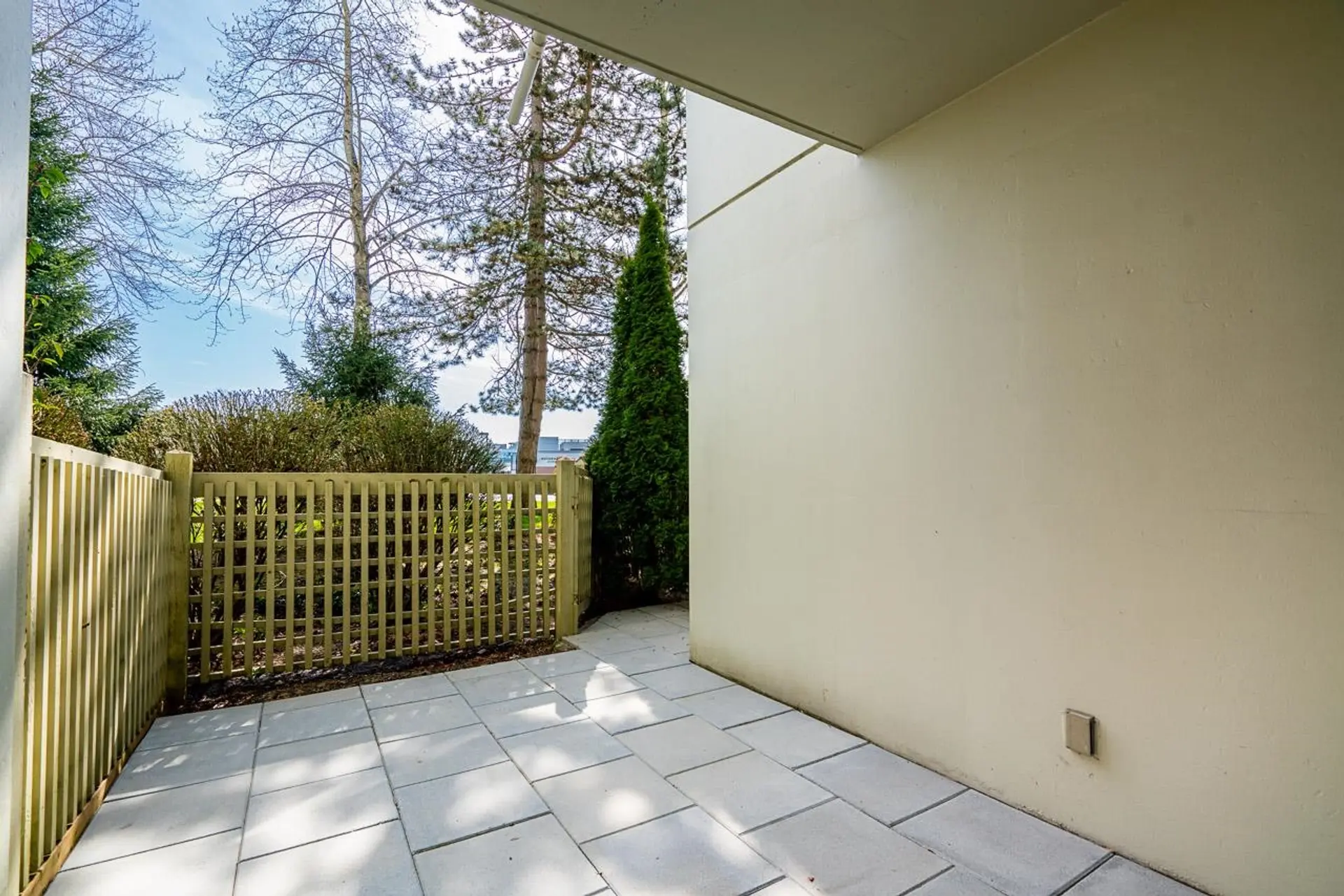 Property at #112 1785 MARTIN DRIVE, Surrey, BC