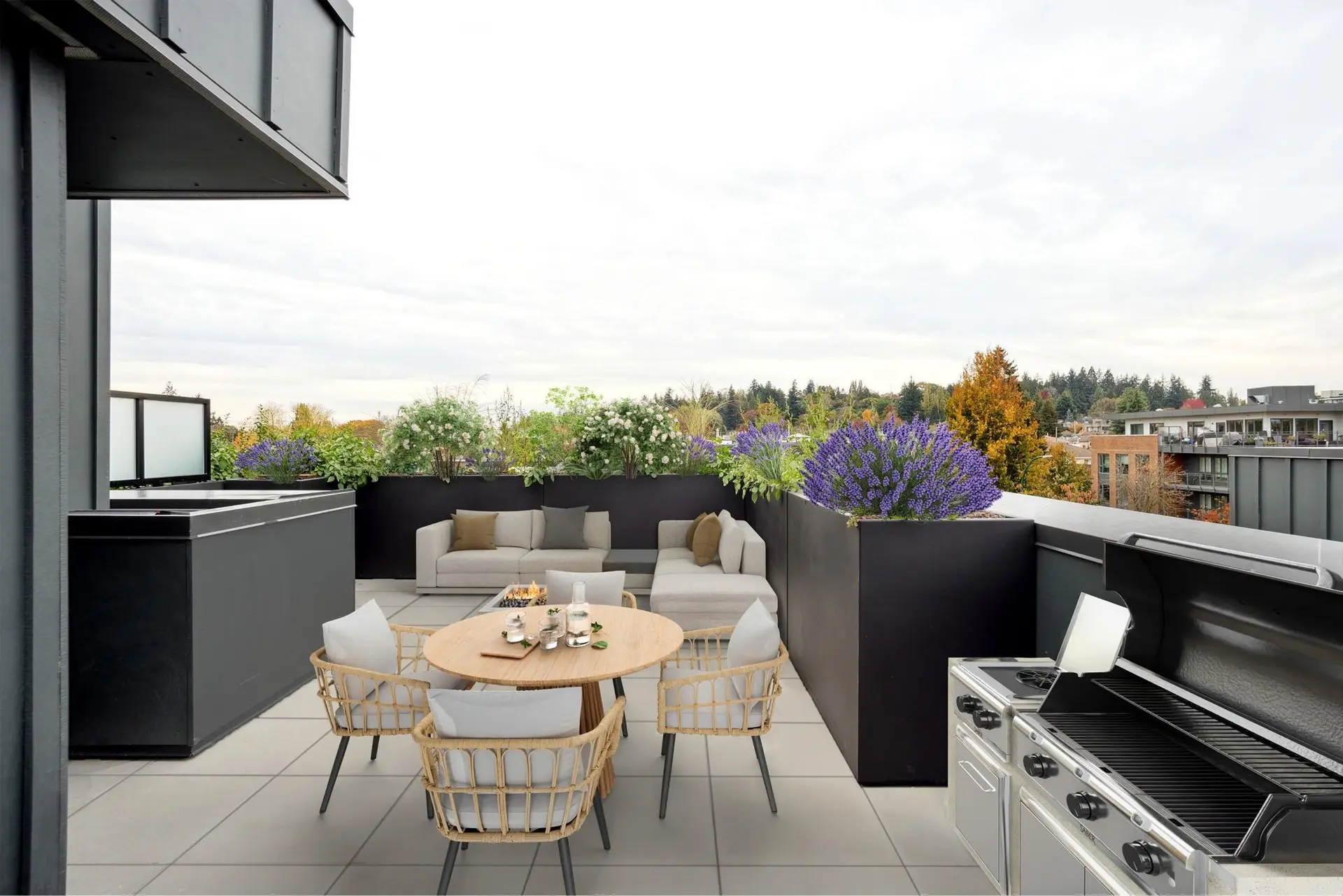 Property at #101 157 W KING EDWARD AVENUE, Vancouver, BC