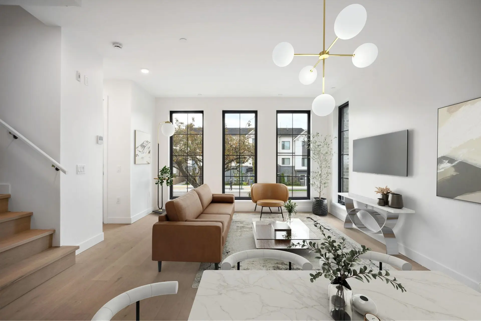 Property at #101 157 W KING EDWARD AVENUE, Vancouver, BC