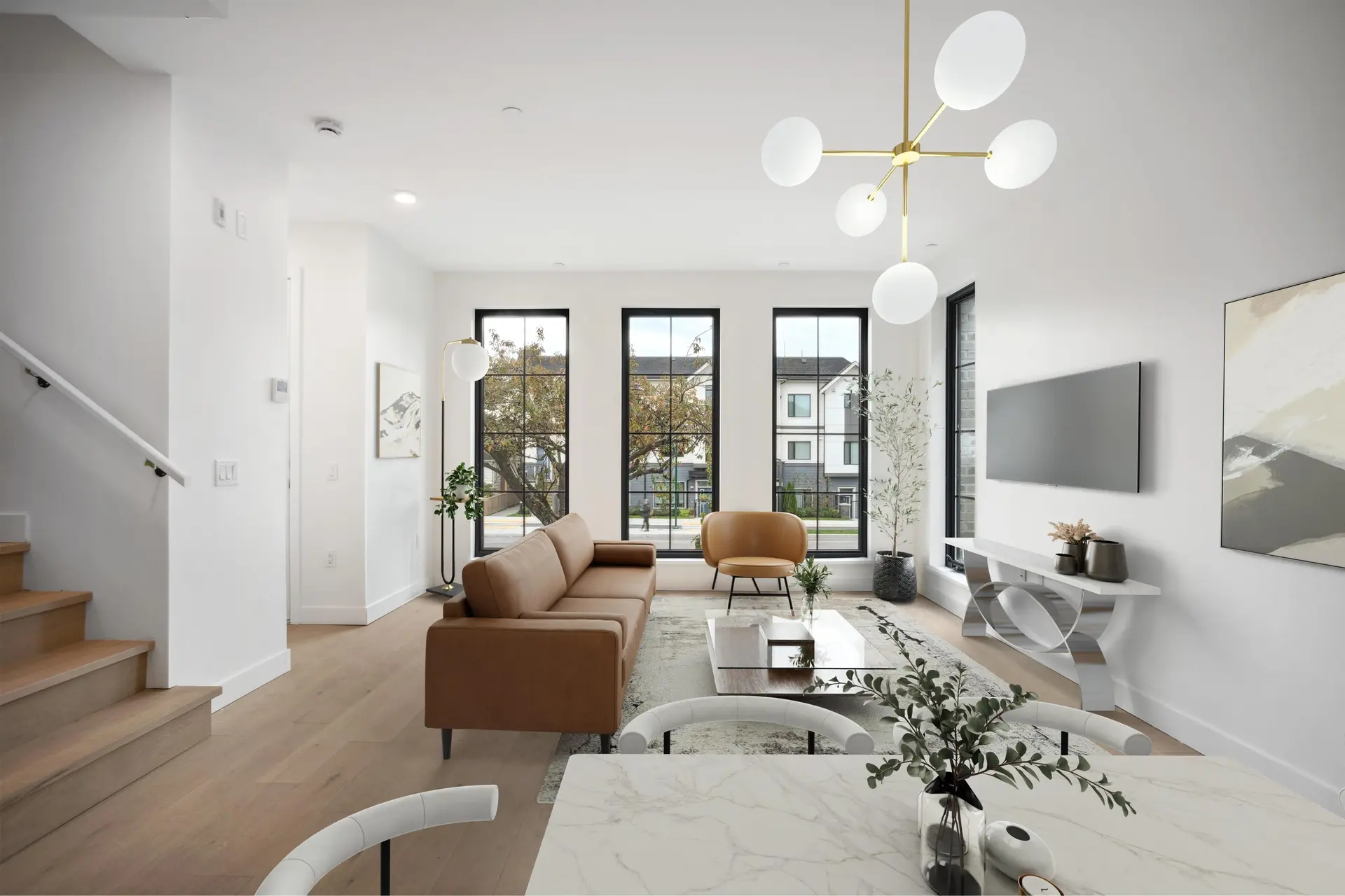 Property at #104 157 W KING EDWARD AVENUE, Vancouver, BC