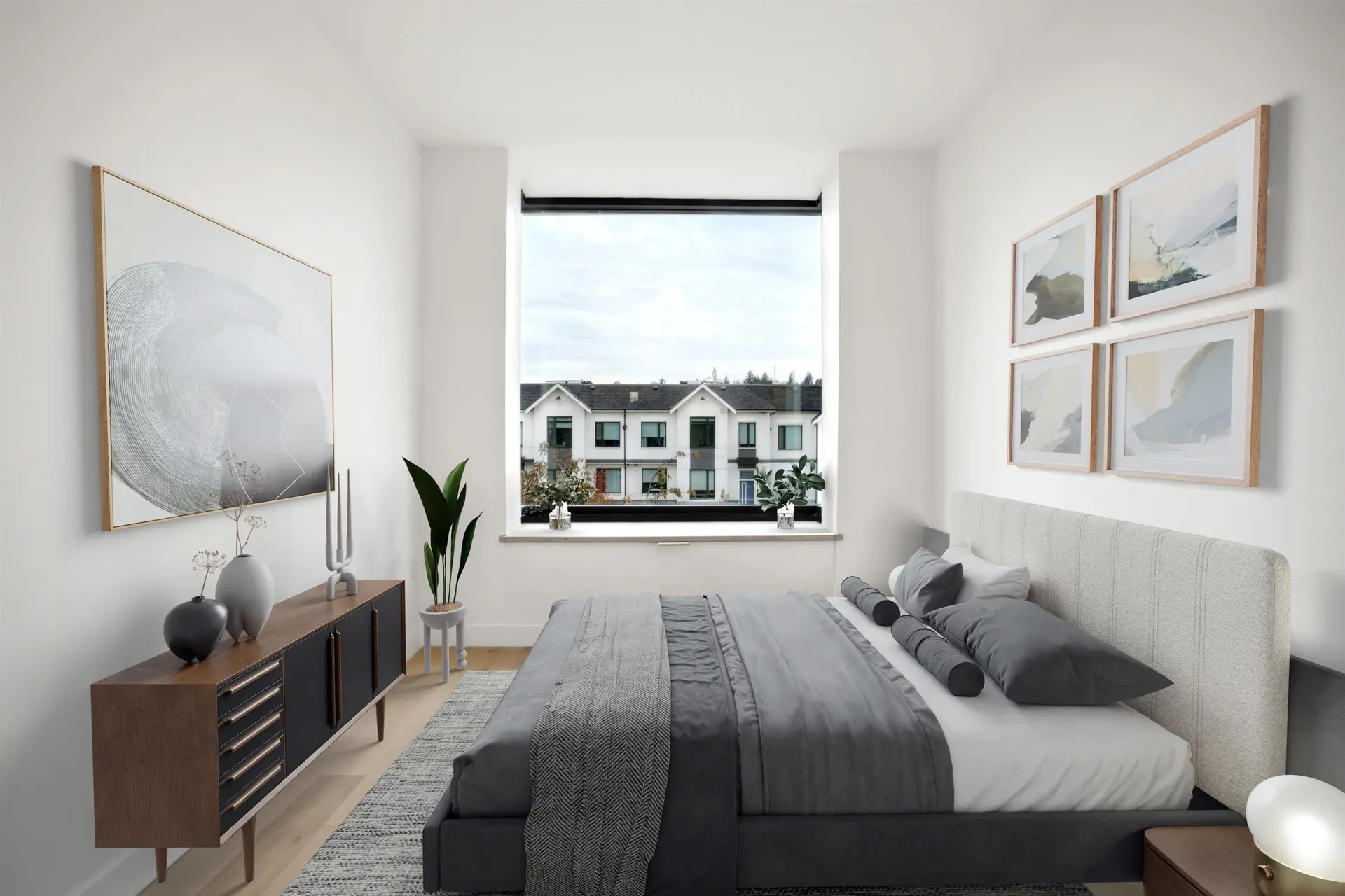 Property at #104 157 W KING EDWARD AVENUE, Vancouver, BC