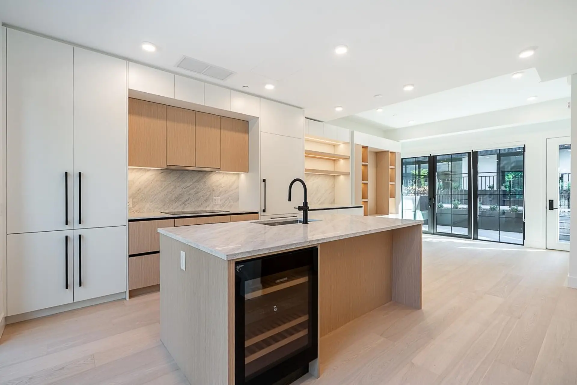 Property at #107 551 W 28th Avenue, Vancouver, BC