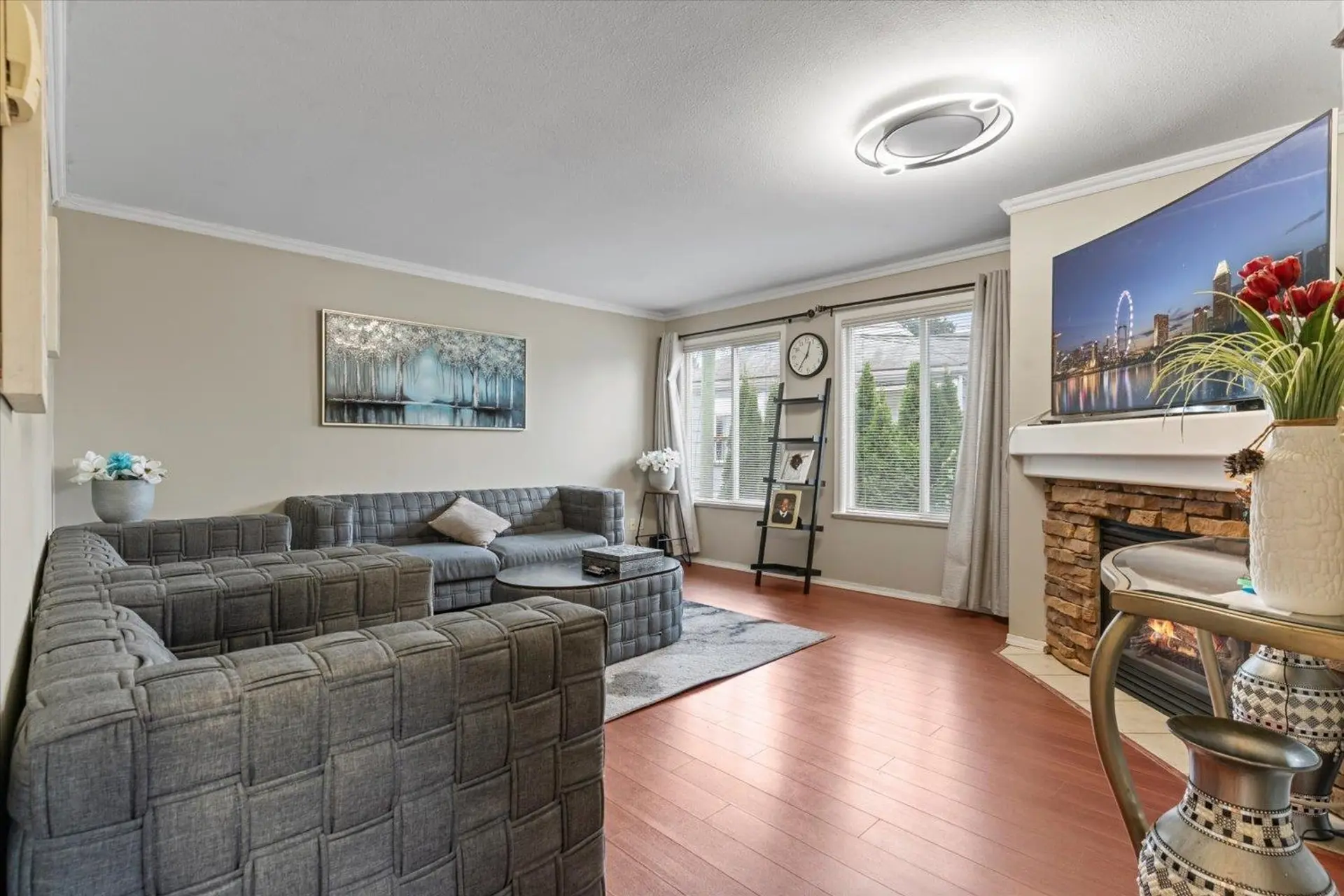 Property at #B 9570 HAZEL STREET, Chilliwack, BC