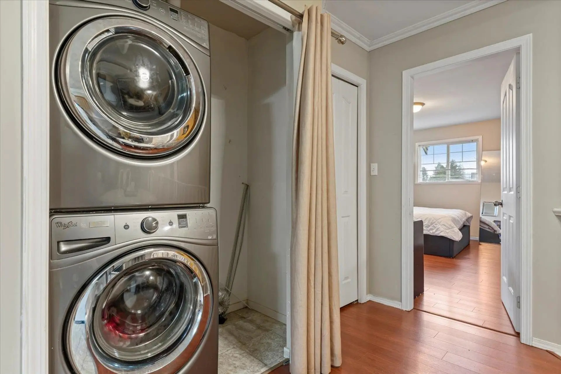 Property at #B 9570 HAZEL STREET, Chilliwack, BC