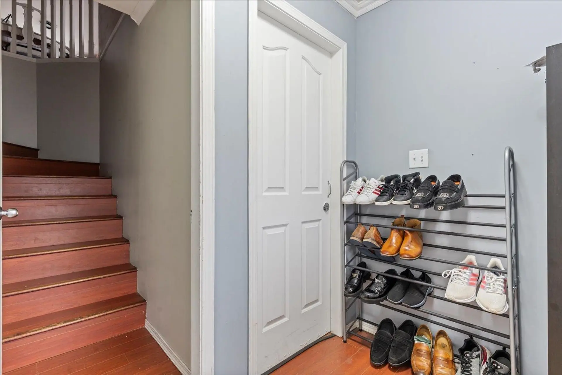 Property at #B 9570 HAZEL STREET, Chilliwack, BC