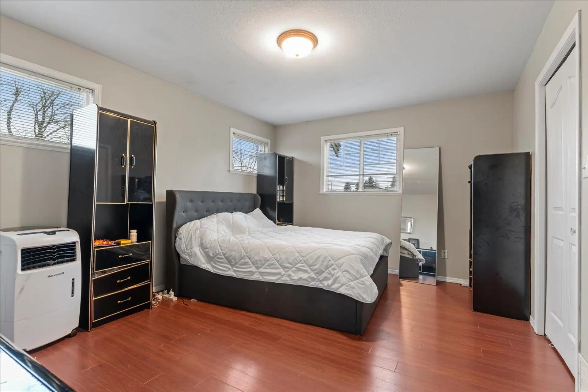 Property at #B 9570 HAZEL STREET, Chilliwack, BC