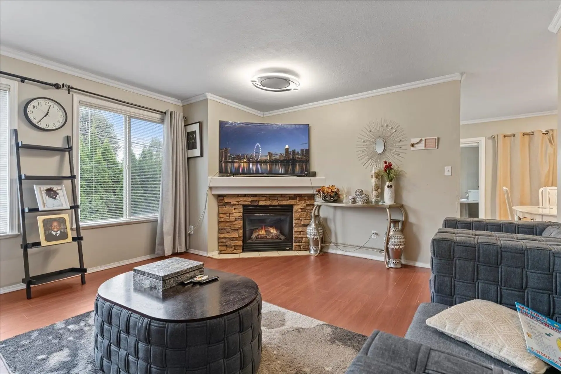 Property at #B 9570 HAZEL STREET, Chilliwack, BC