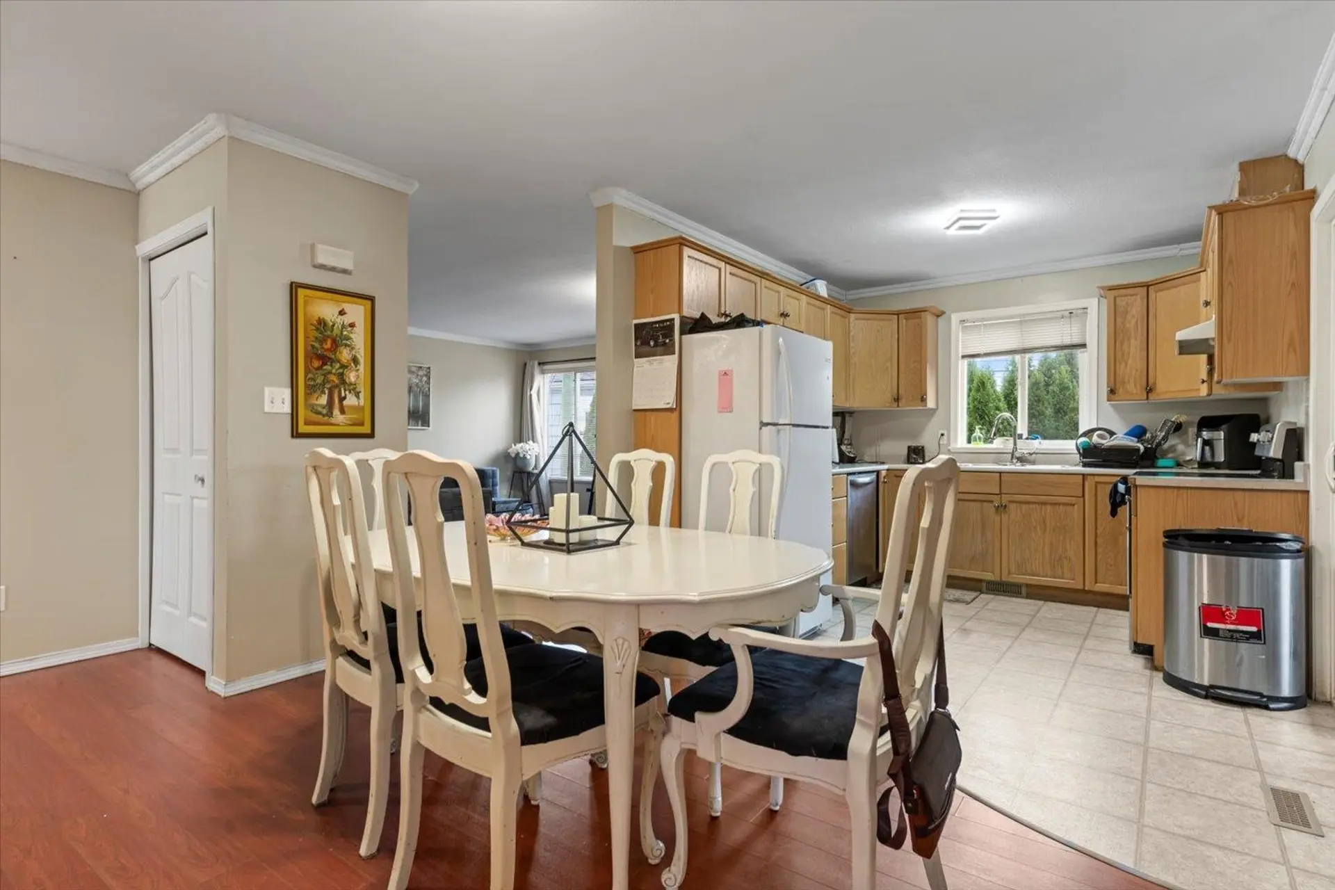 Property at #B 9570 HAZEL STREET, Chilliwack, BC