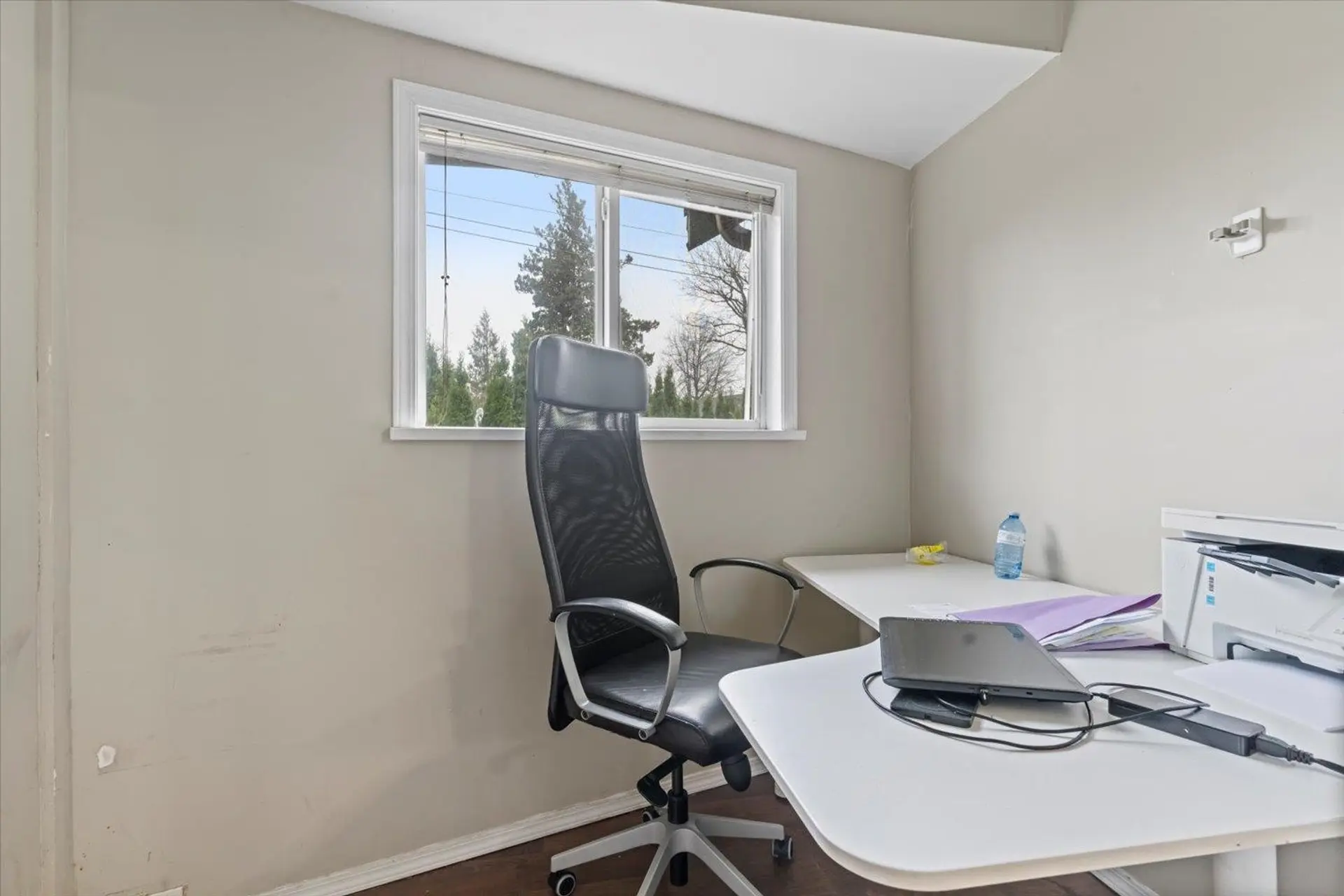 Property at #B 9570 HAZEL STREET, Chilliwack, BC