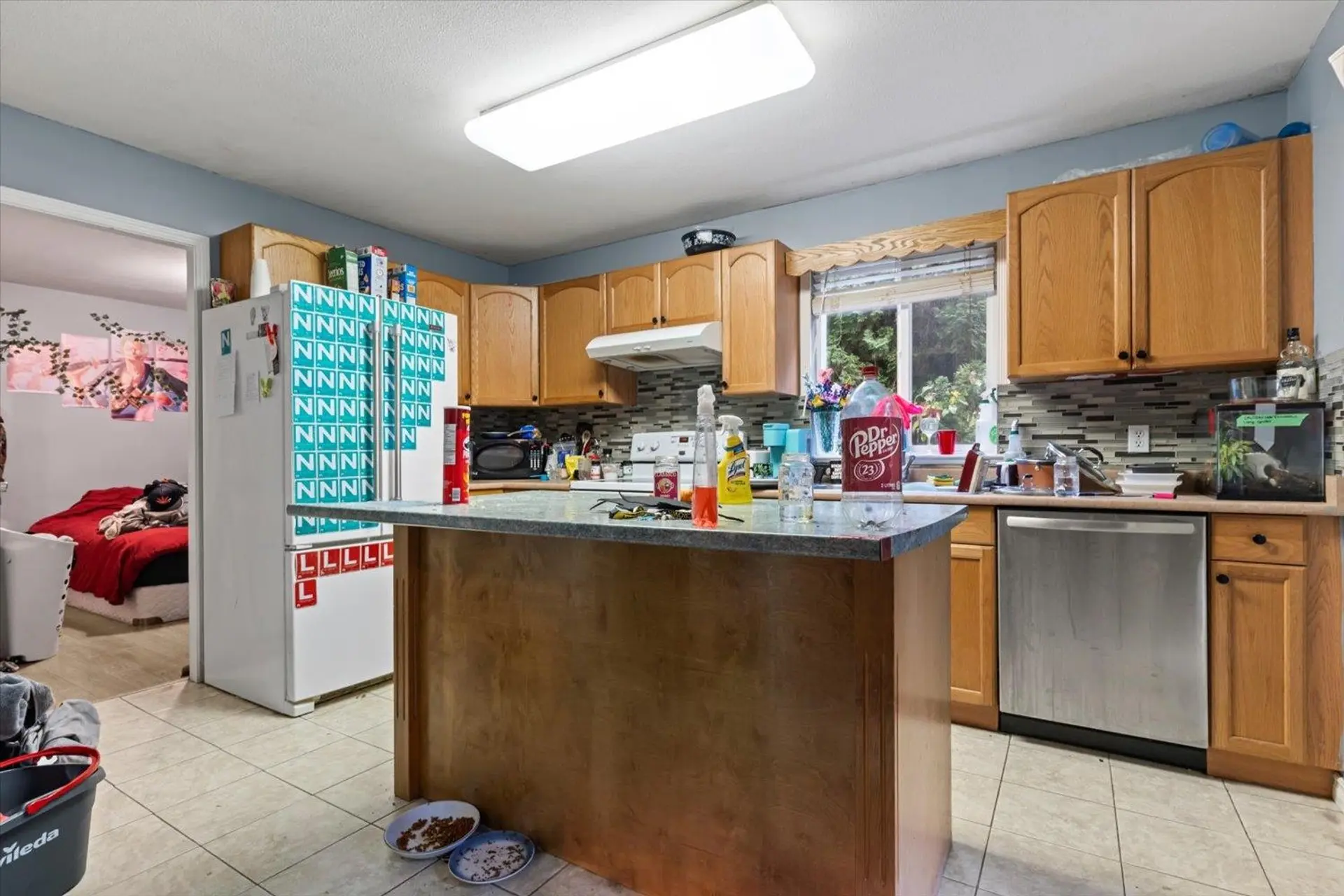 Property at #B 9570 HAZEL STREET, Chilliwack, BC