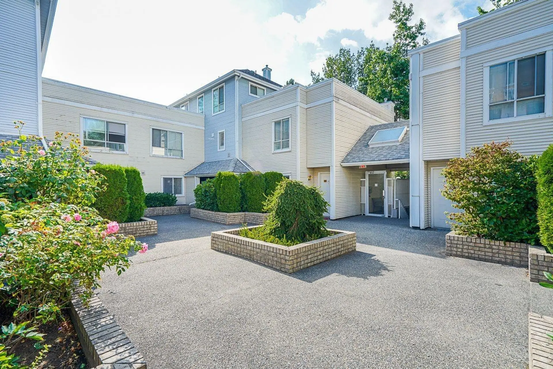 Property at #5 7184 Stride Avenue, Burnaby, BC