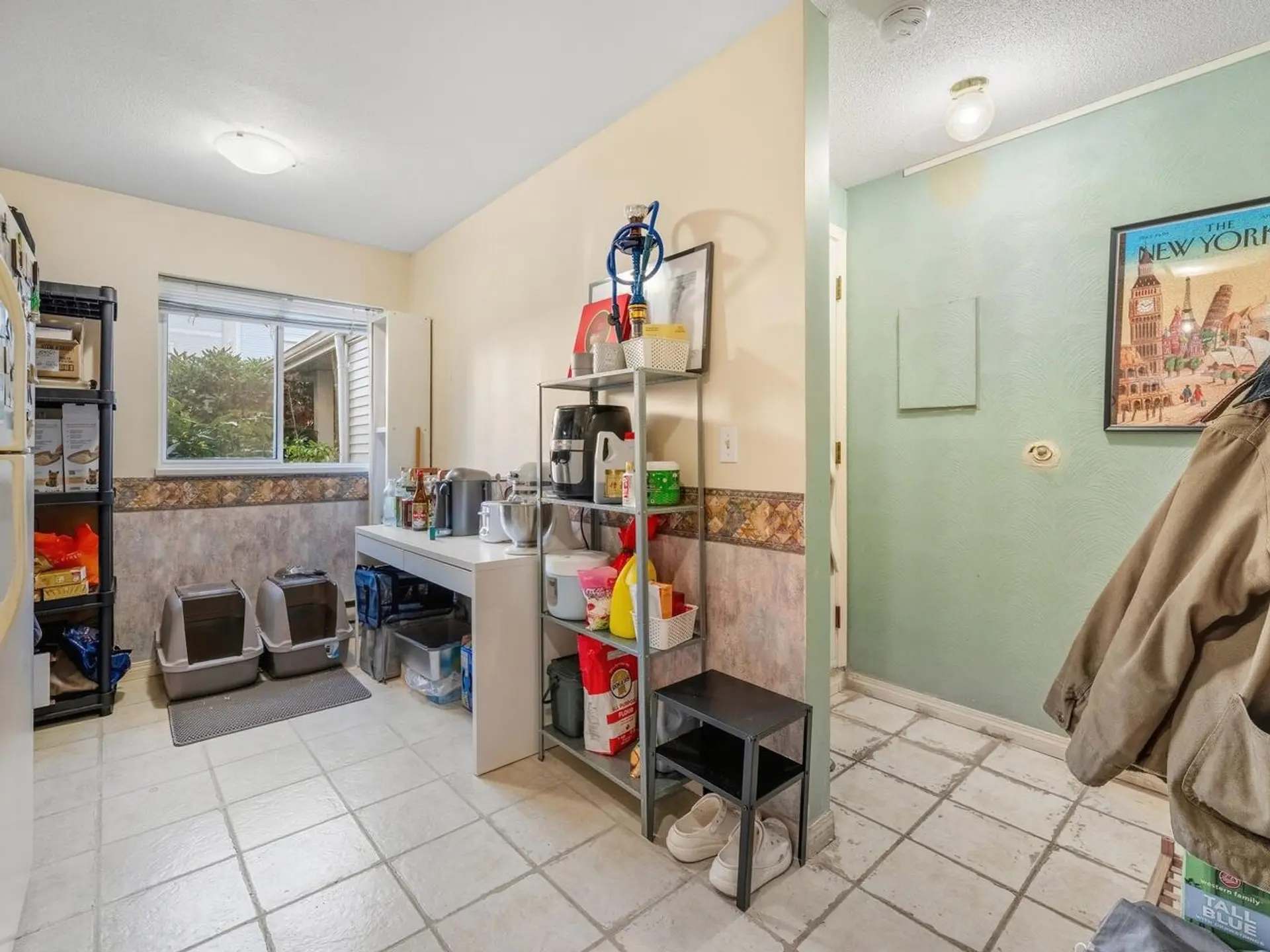 Property at #5 7184 Stride Avenue, Burnaby, BC