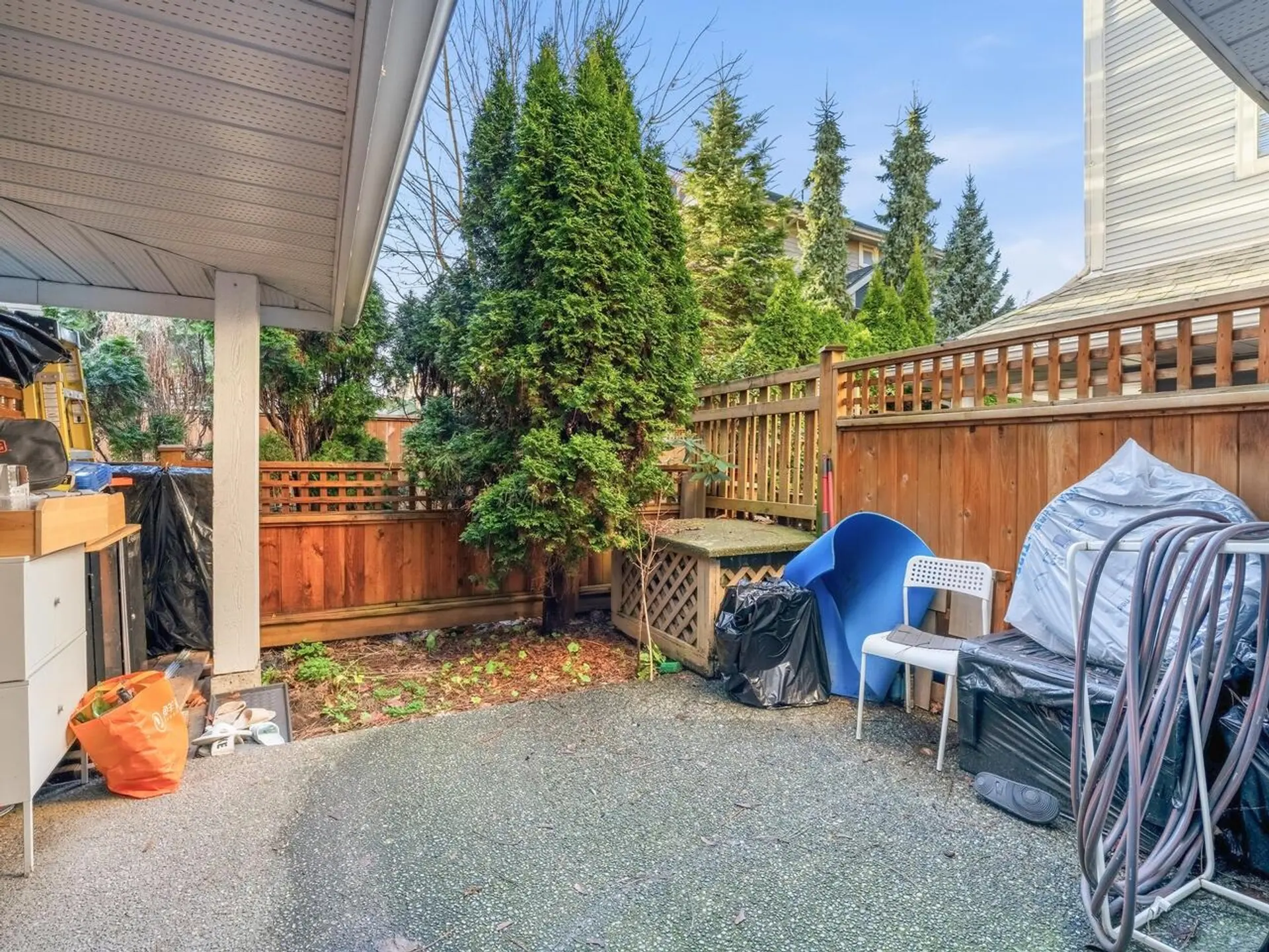 Property at #5 7184 Stride Avenue, Burnaby, BC