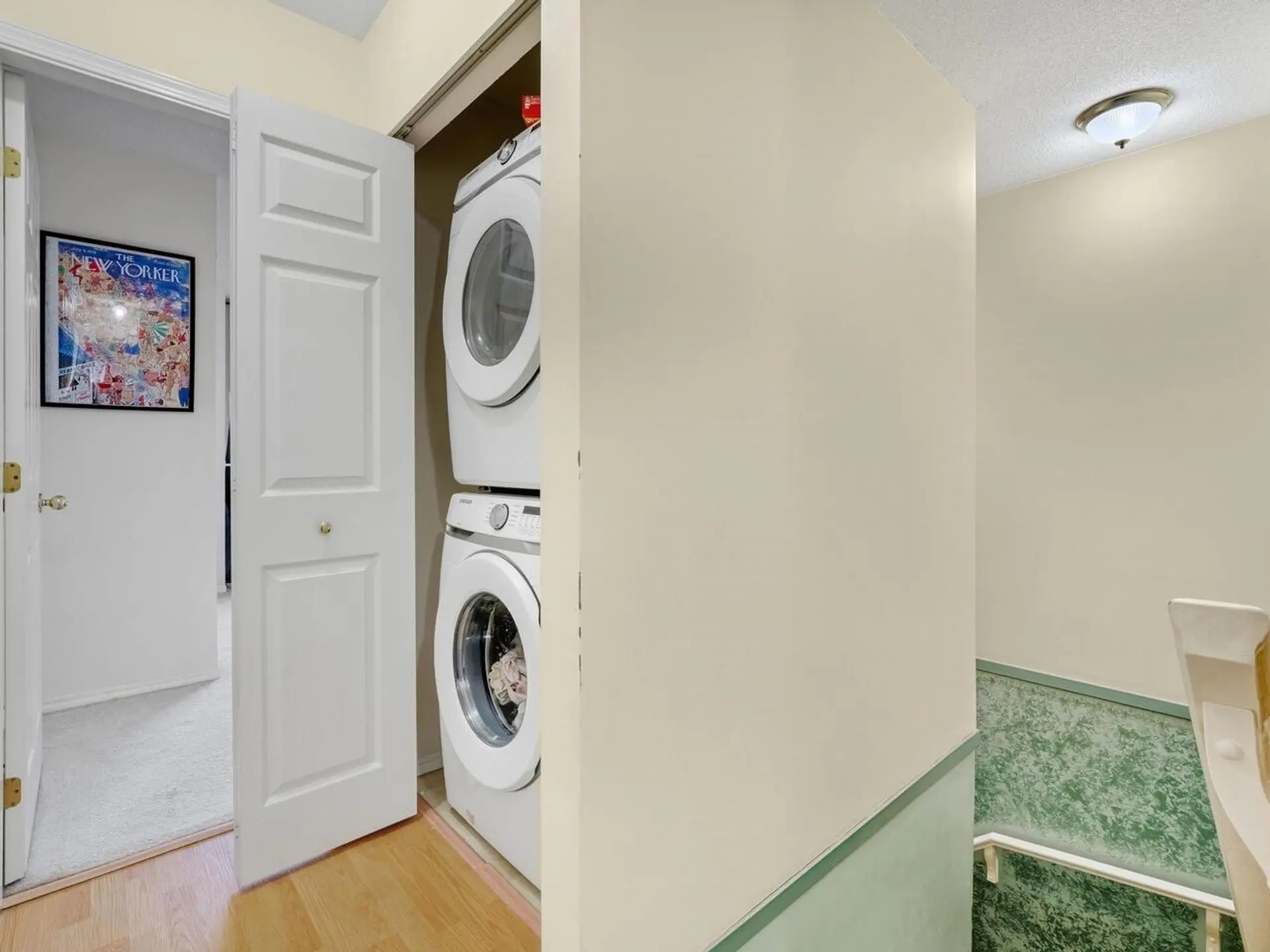 Property at #5 7184 Stride Avenue, Burnaby, BC