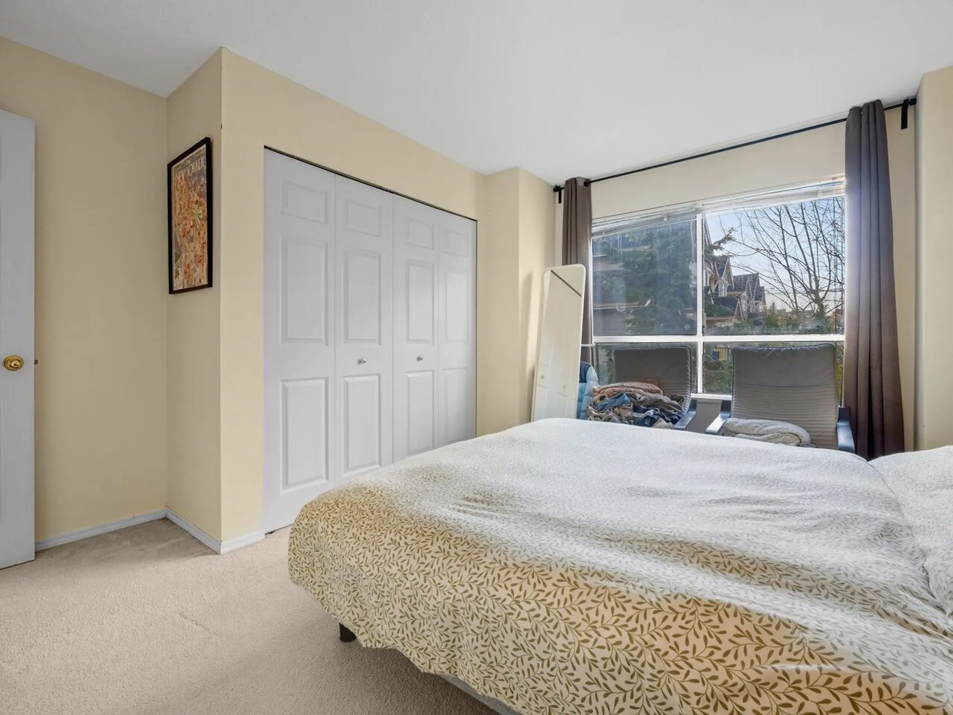 Property at #5 7184 Stride Avenue, Burnaby, BC