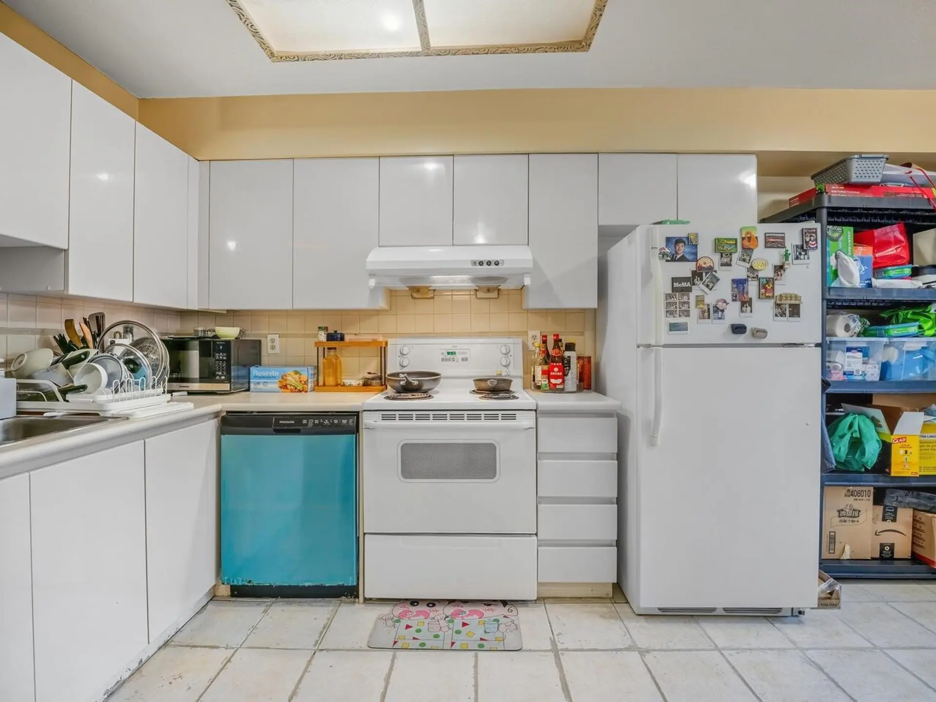 Property at #5 7184 Stride Avenue, Burnaby, BC