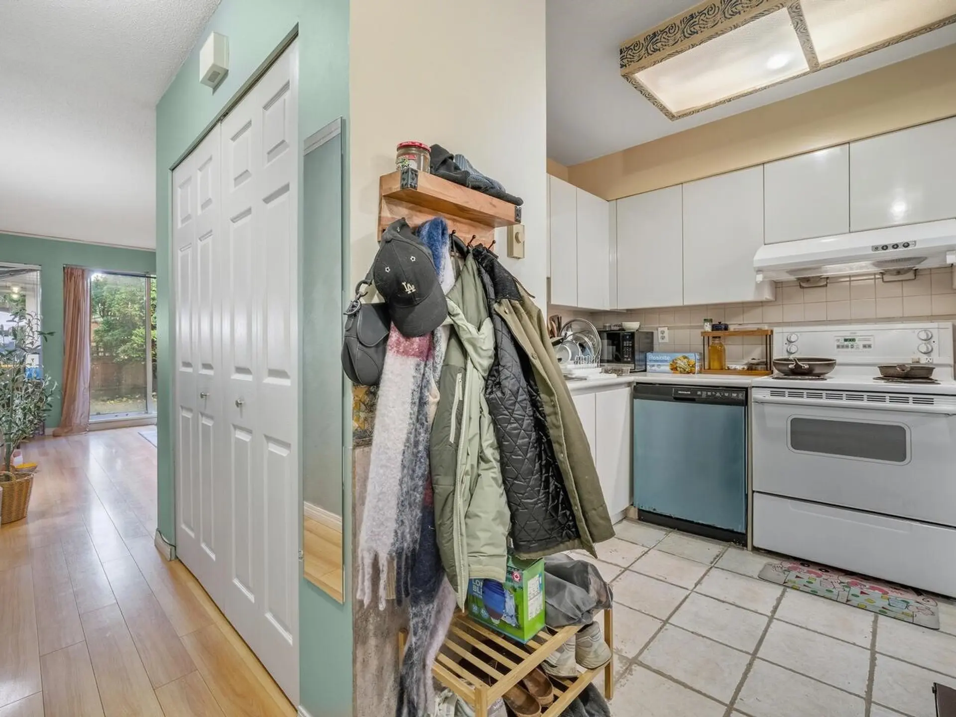 Property at #5 7184 Stride Avenue, Burnaby, BC