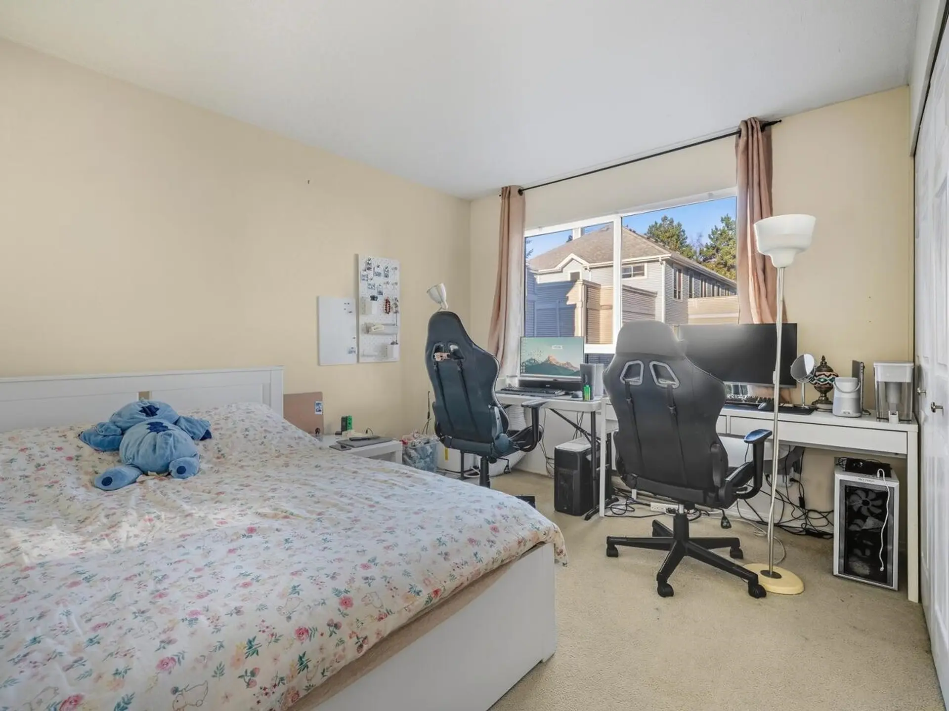 Property at #5 7184 Stride Avenue, Burnaby, BC