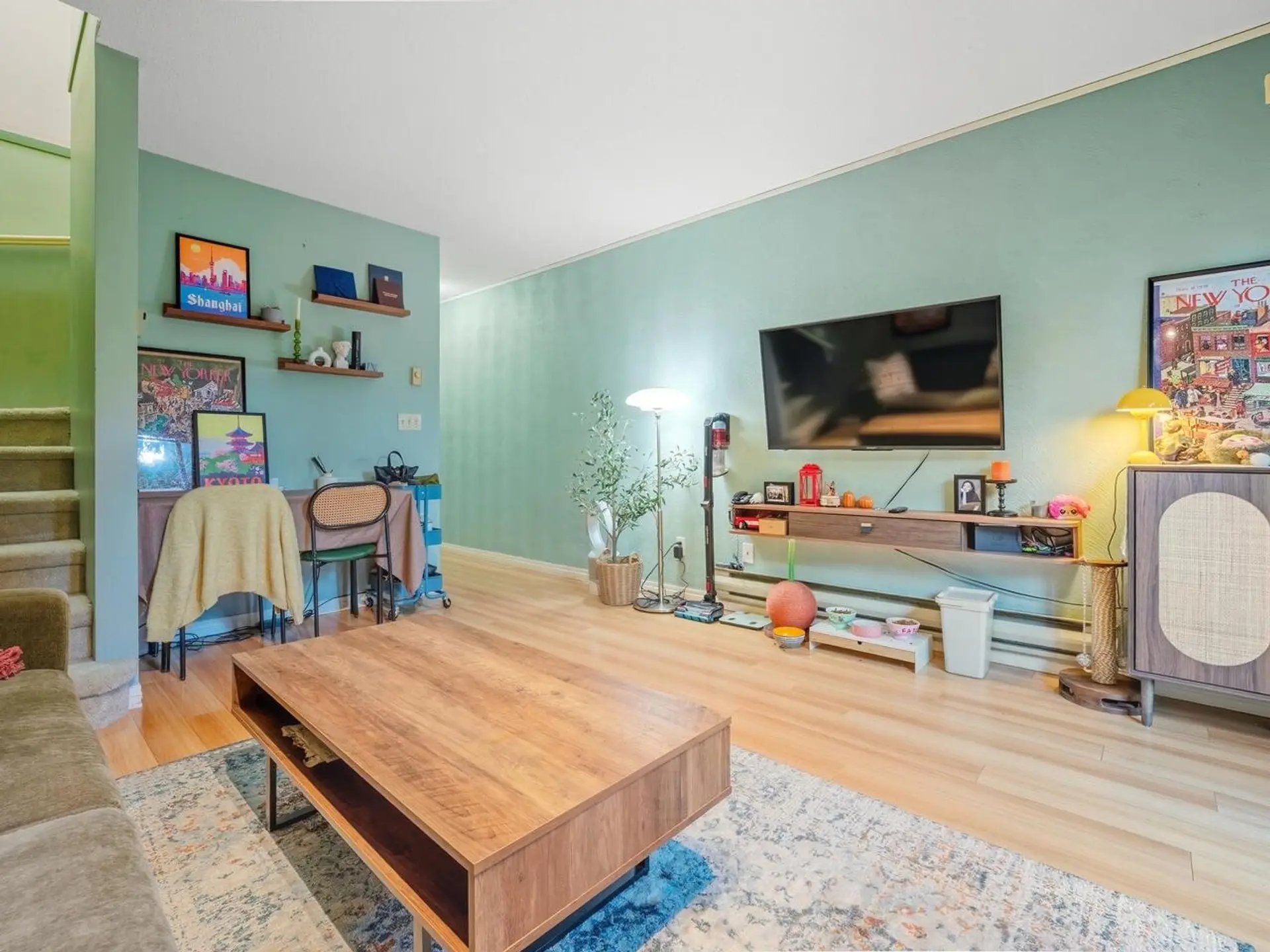 Property at #5 7184 Stride Avenue, Burnaby, BC