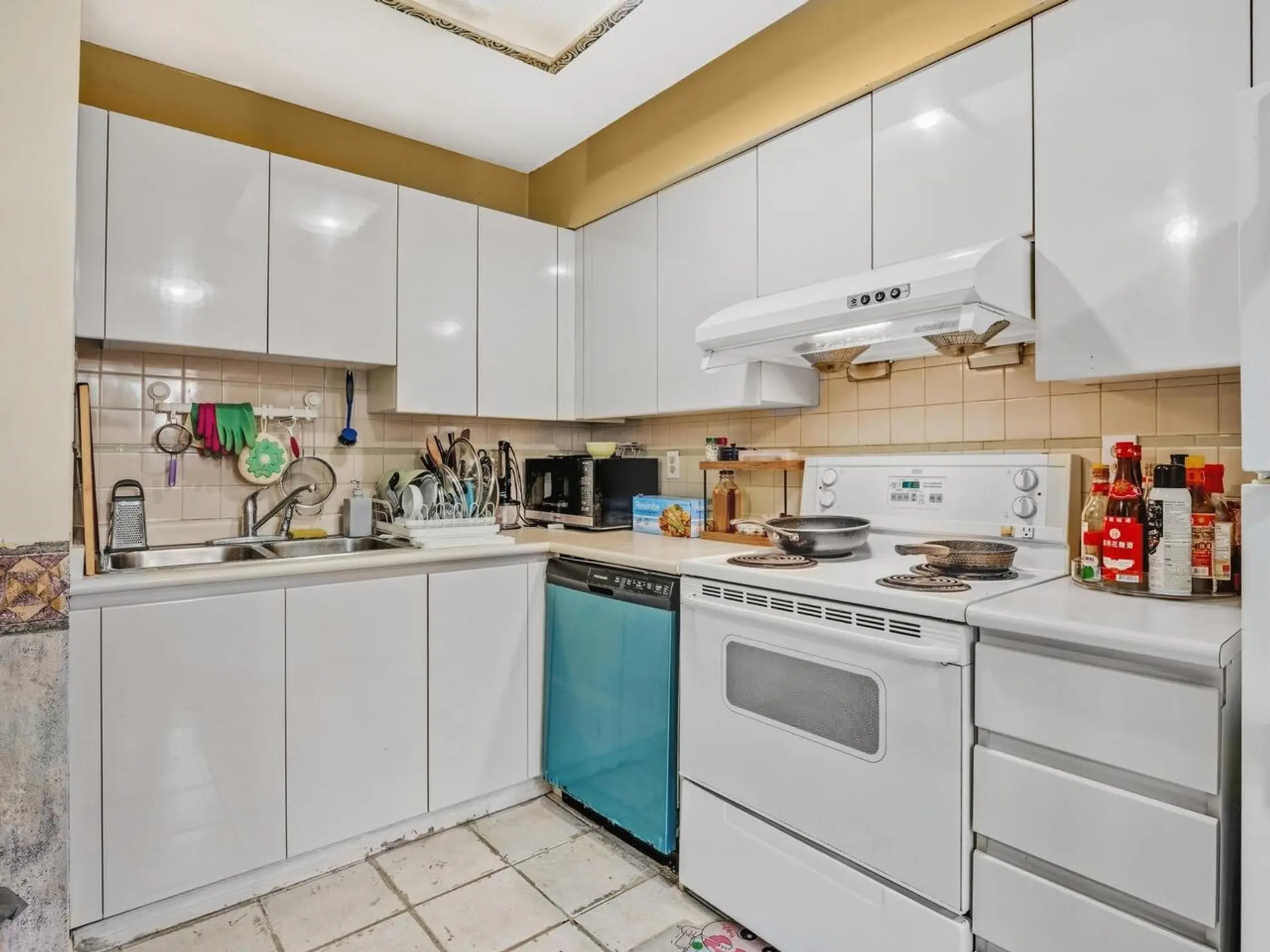 Property at #5 7184 Stride Avenue, Burnaby, BC