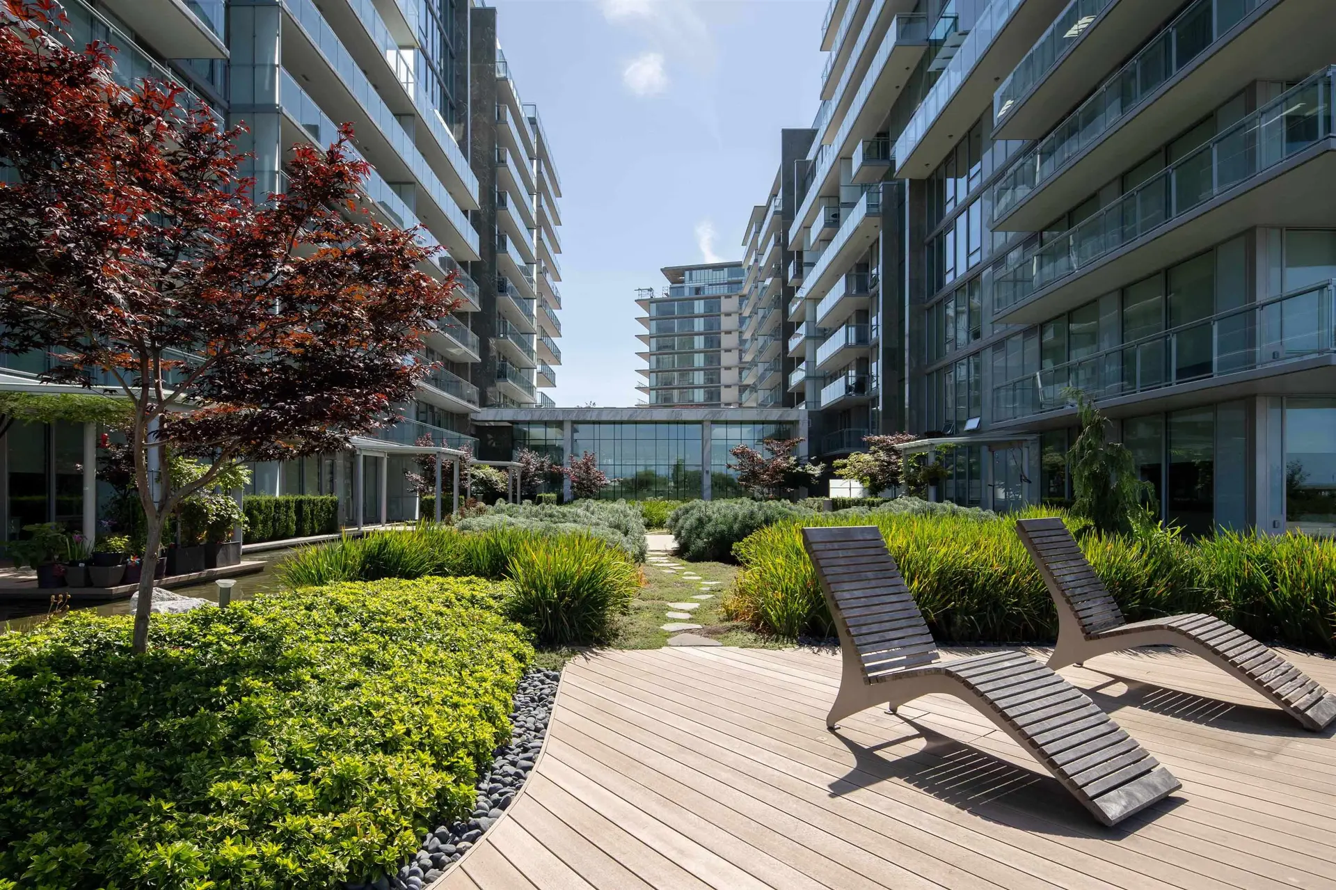 Property at #101 6611 Pearson Way, Richmond, BC