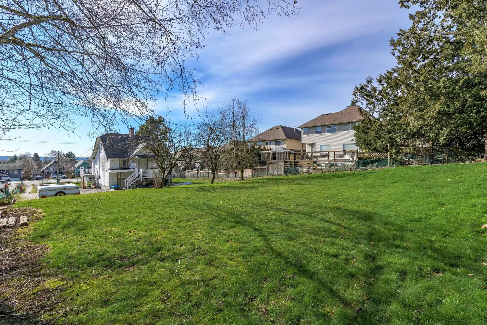 Property at 19957 68 AVENUE, Langley, BC