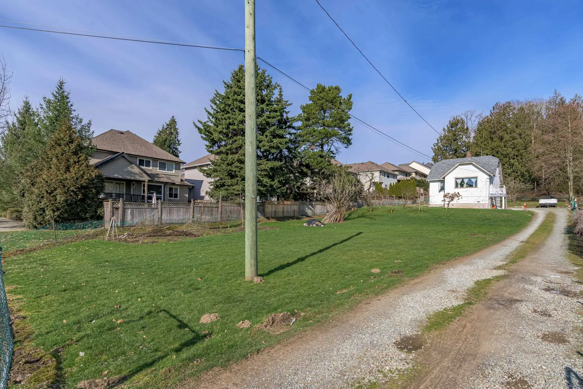 Property at 19957 68 AVENUE, Langley, BC