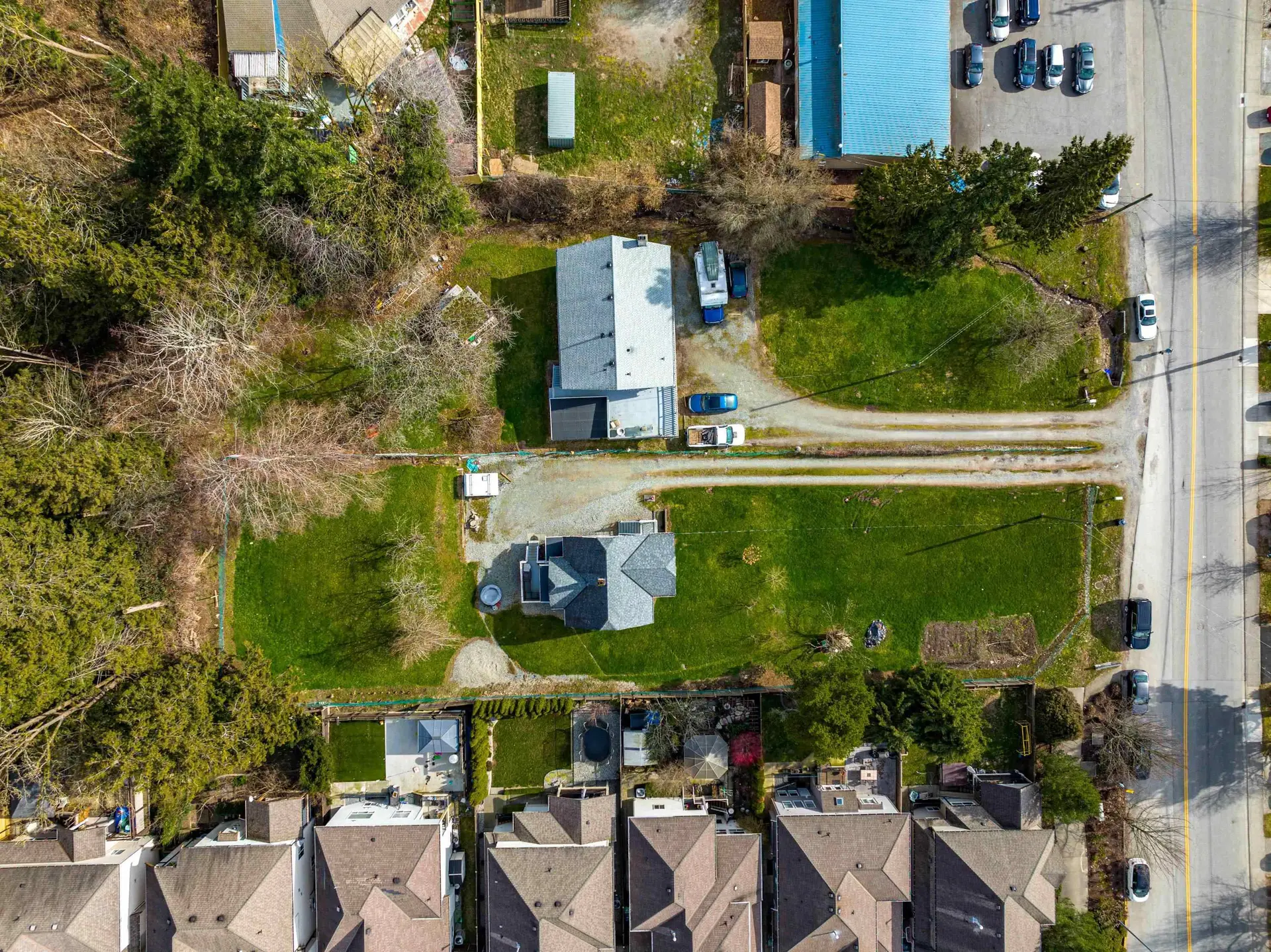 Property at 19957 68 AVENUE, Langley, BC