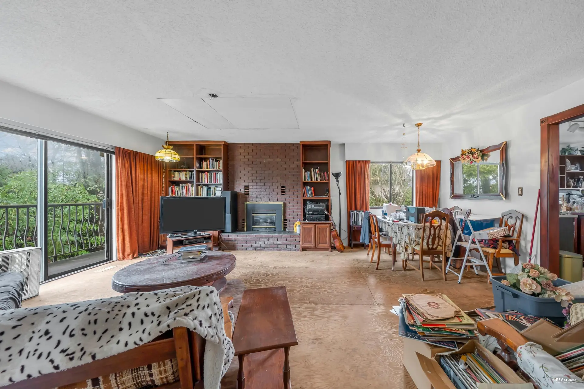 Property at 3550 BOUNDARY ROAD, Burnaby, BC