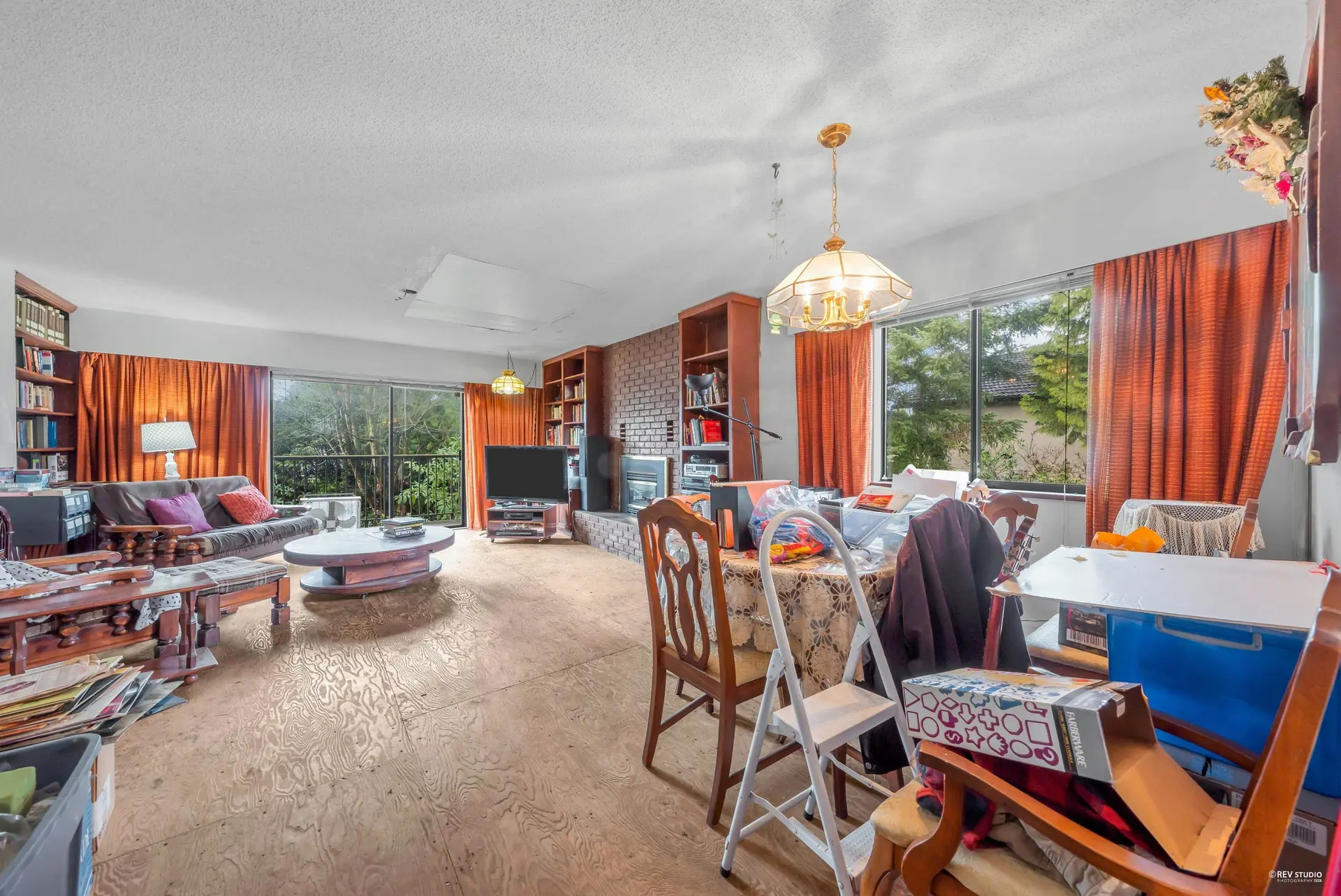 Property at 3550 BOUNDARY ROAD, Burnaby, BC