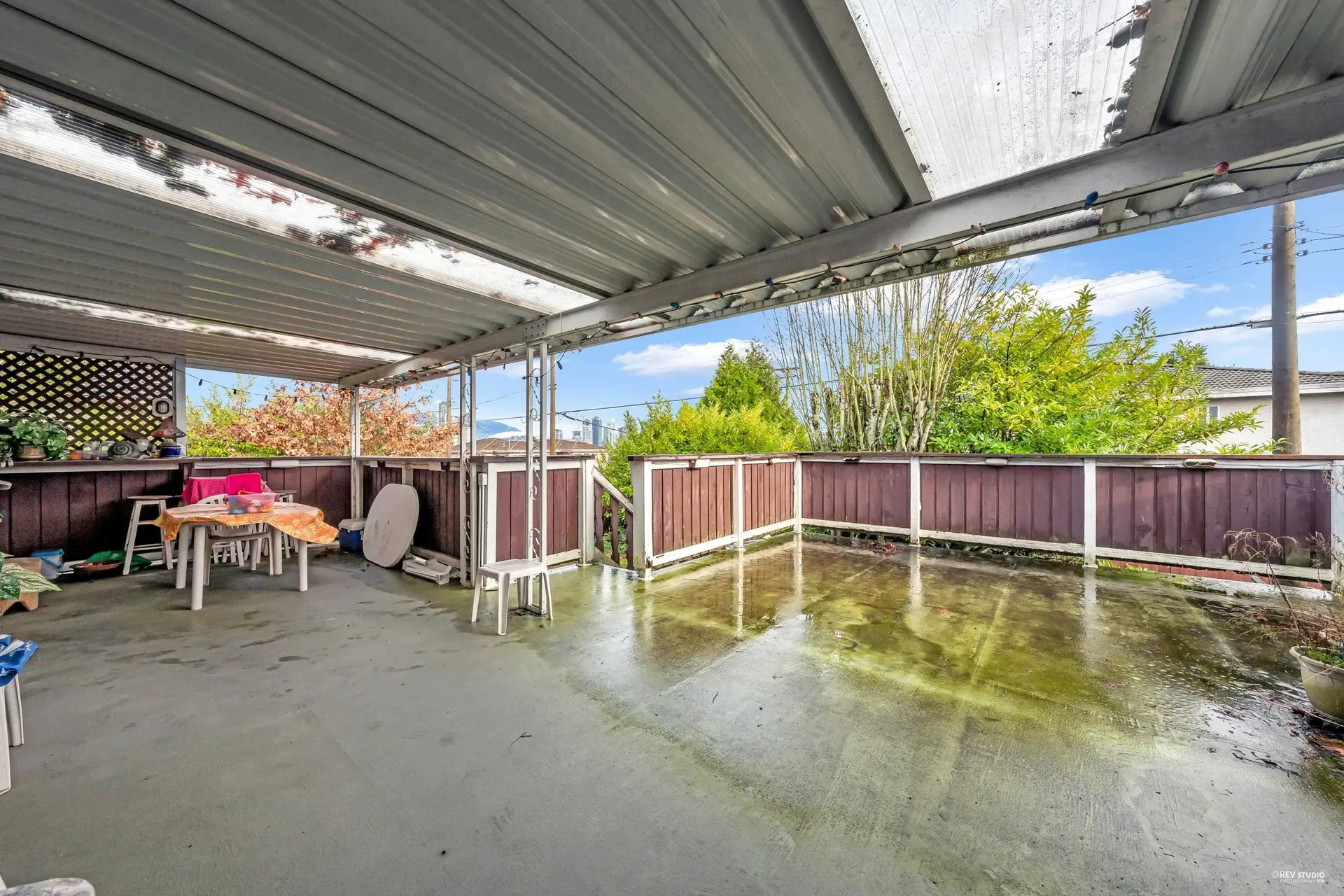 Property at 3550 BOUNDARY ROAD, Burnaby, BC