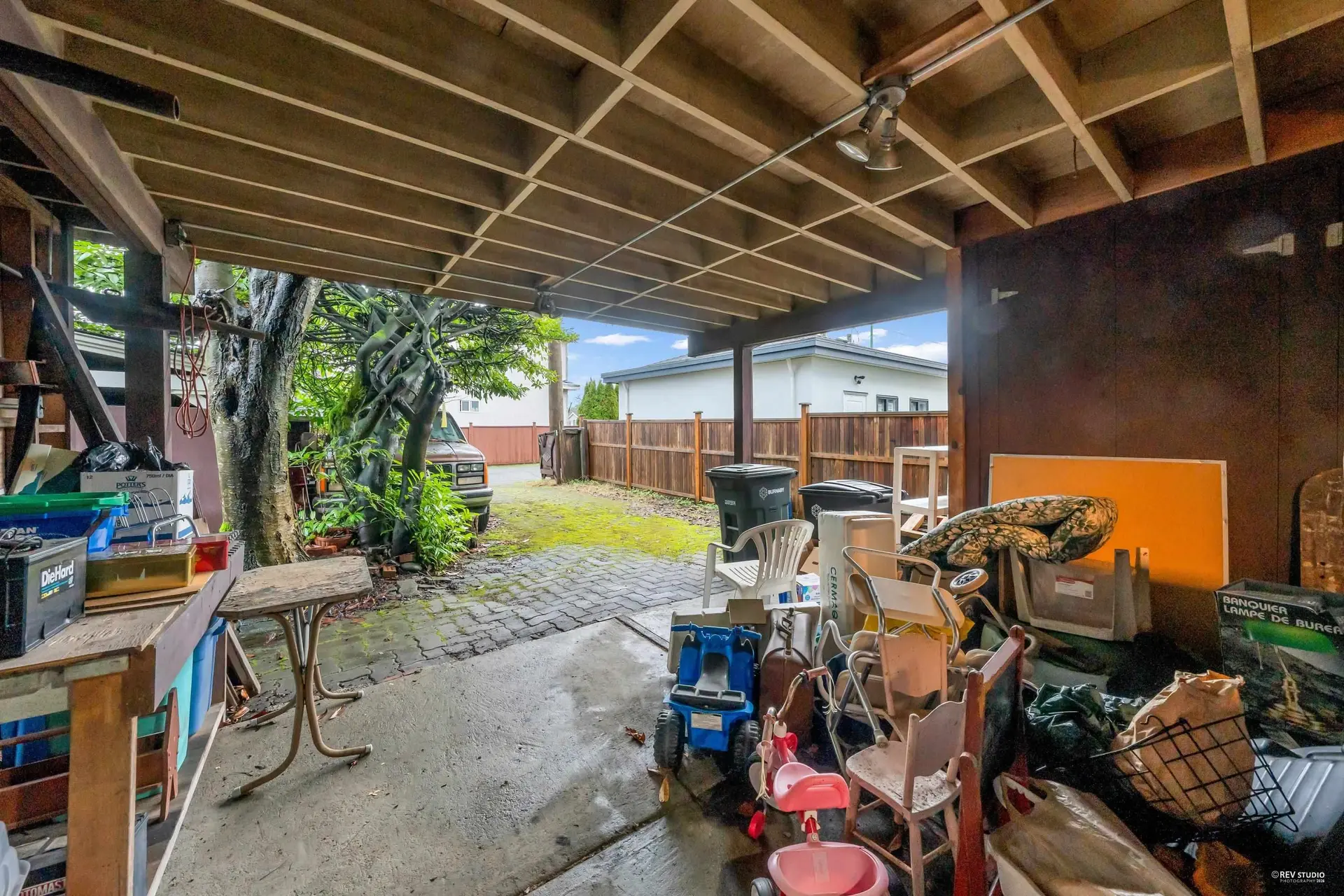 Property at 3550 BOUNDARY ROAD, Burnaby, BC