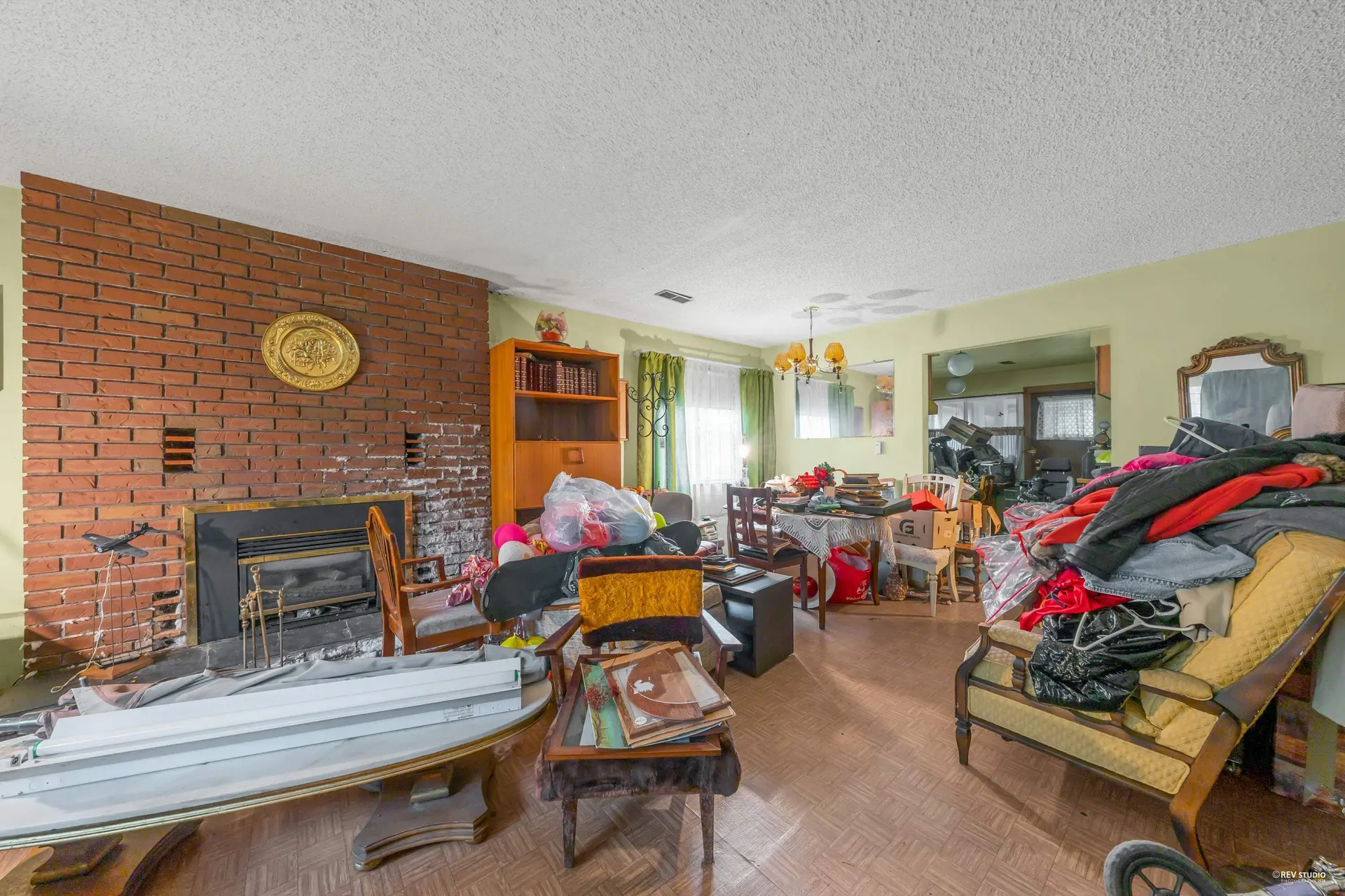 Property at 3550 BOUNDARY ROAD, Burnaby, BC