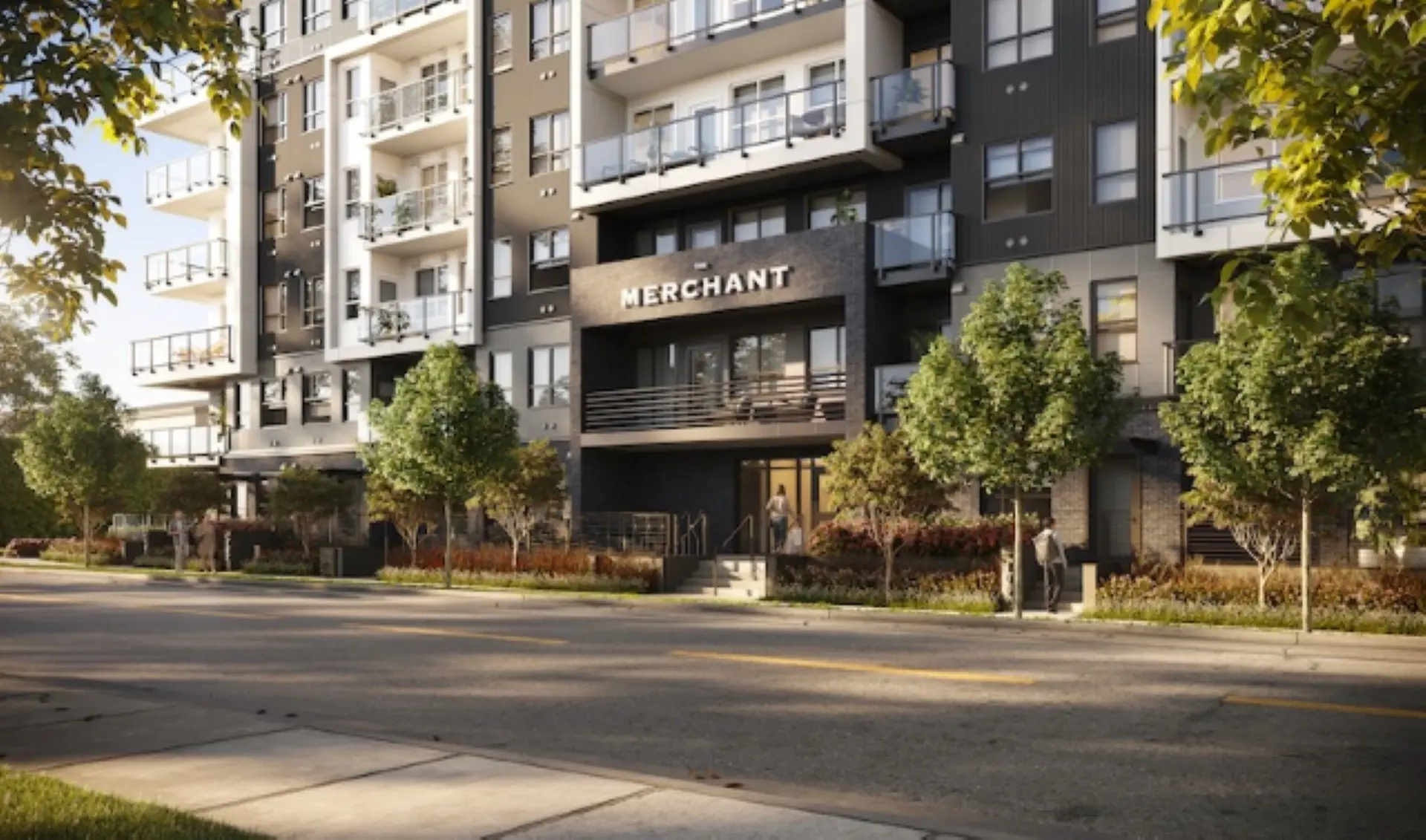 #507 20625 Eastleigh Crescent - Image 1