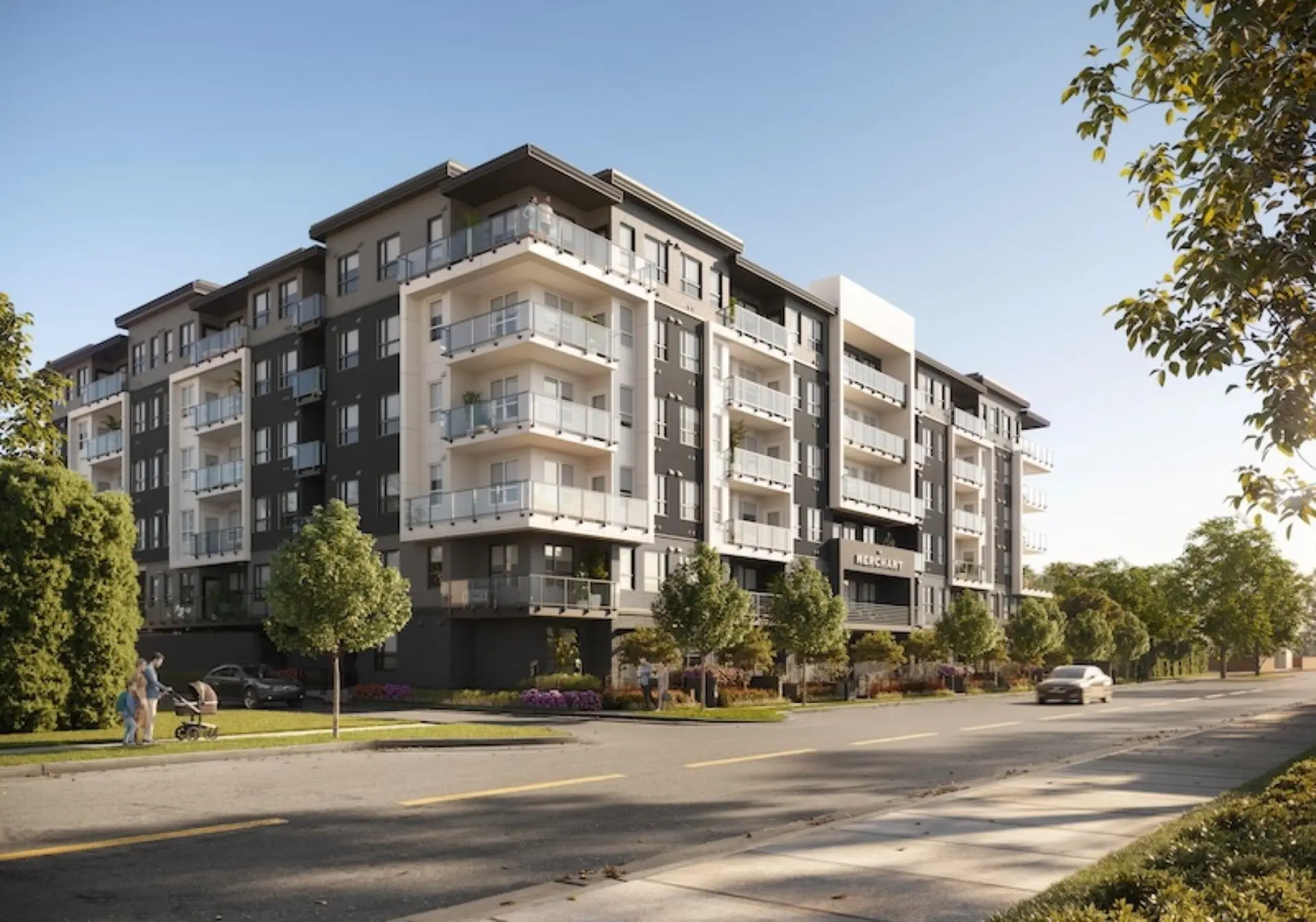 #507 20625 Eastleigh Crescent - Image 5