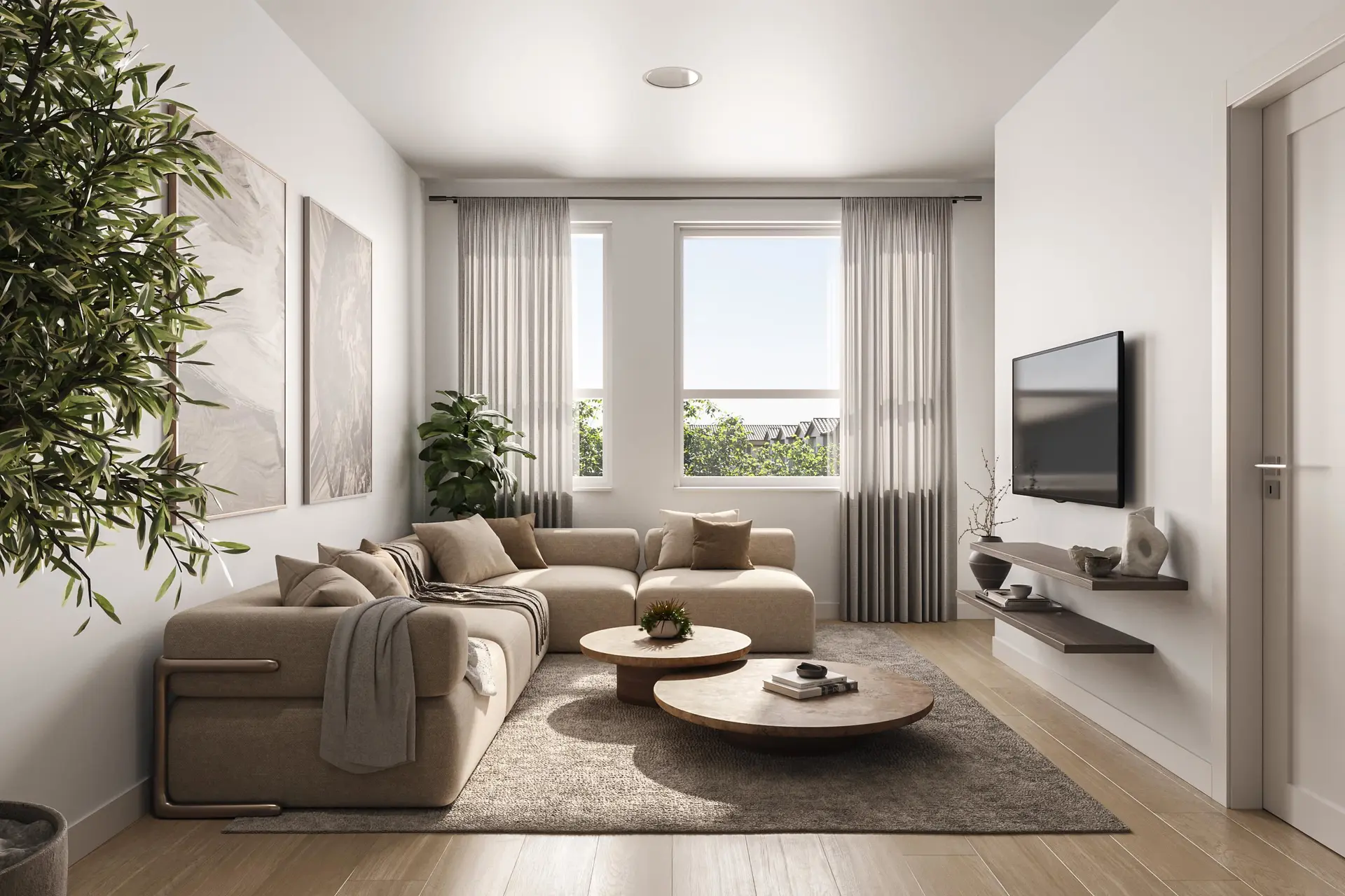 #507 20625 Eastleigh Crescent - Image 4