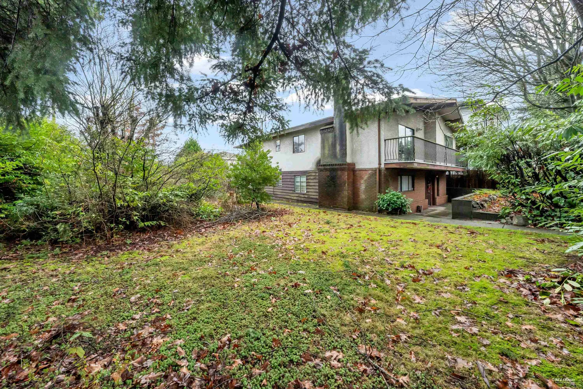 Property at 3540 BOUNDARY ROAD, Burnaby, BC