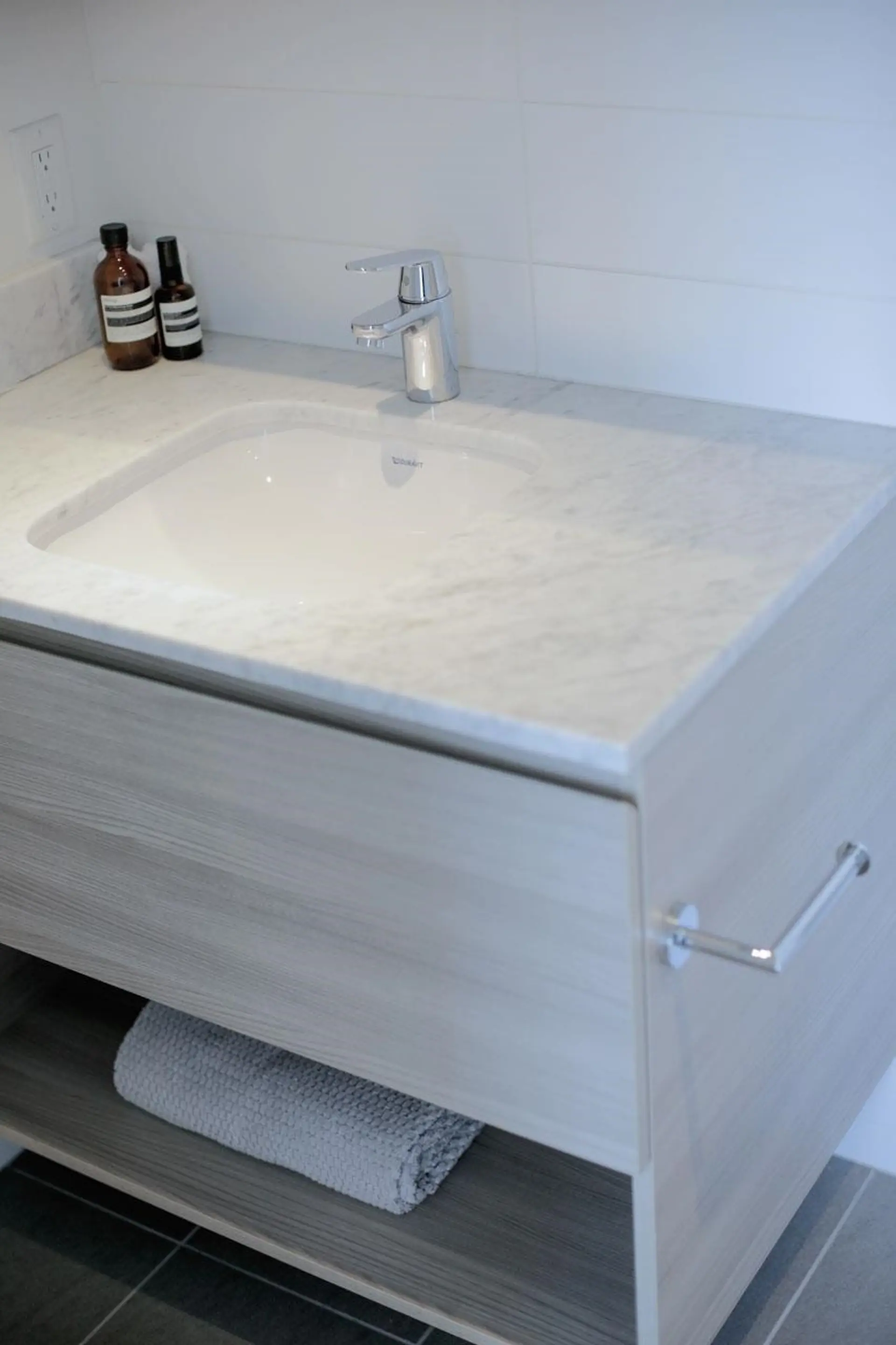 Property at #1211 988 QUAYSIDE DRIVE, New Westminster, BC