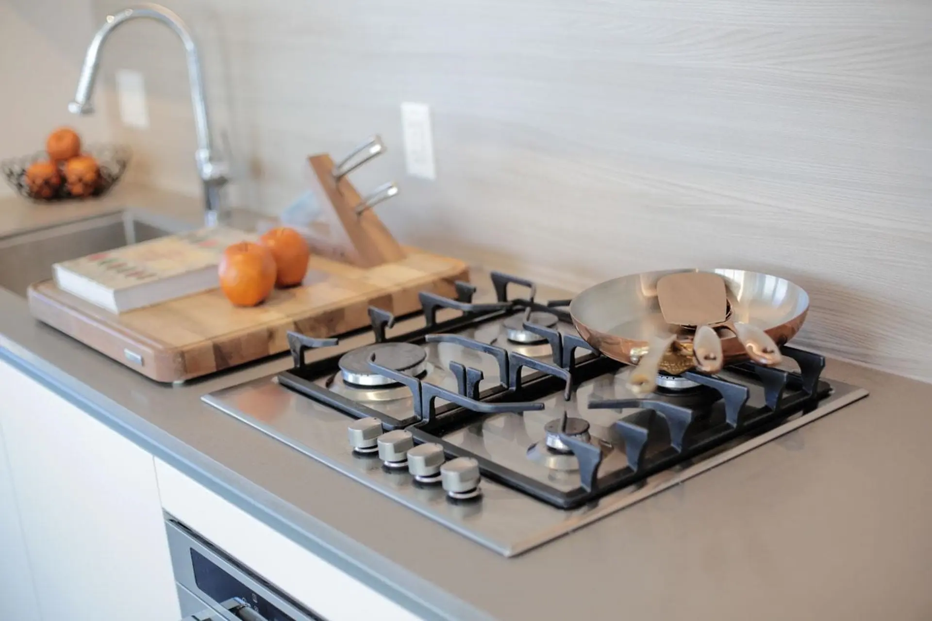 Property at #1211 988 QUAYSIDE DRIVE, New Westminster, BC