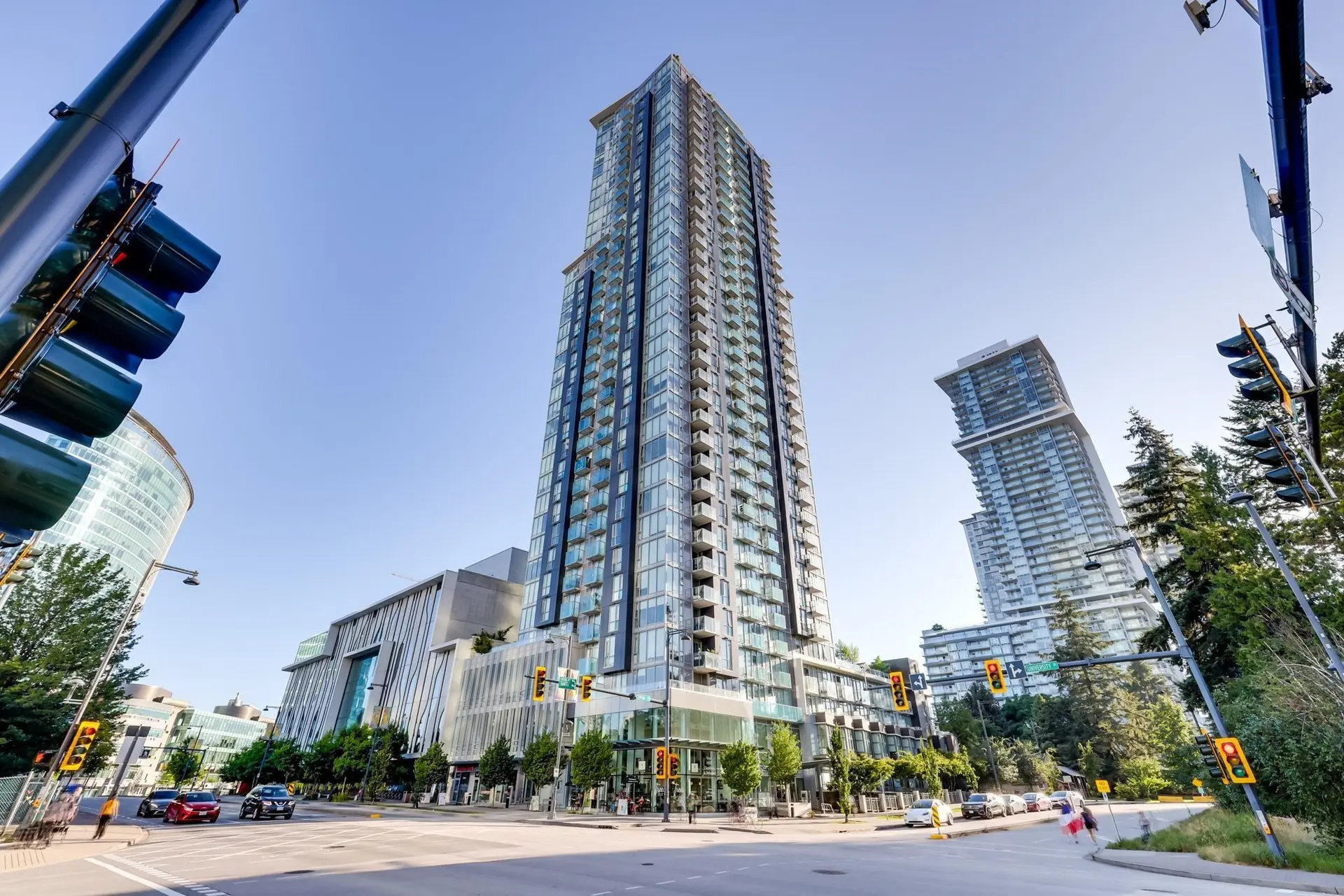#1608 13438 Central Avenue - Image 1