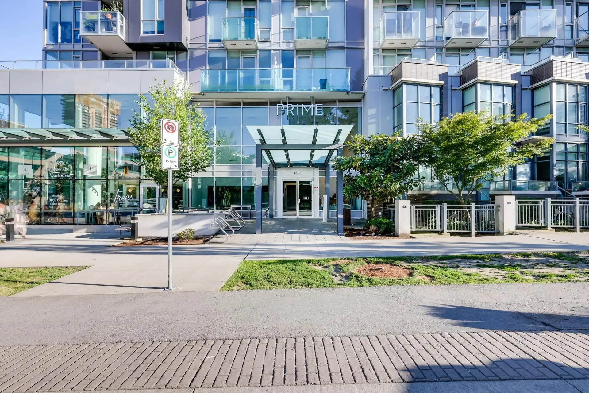 #1608 13438 Central Avenue - Image 19