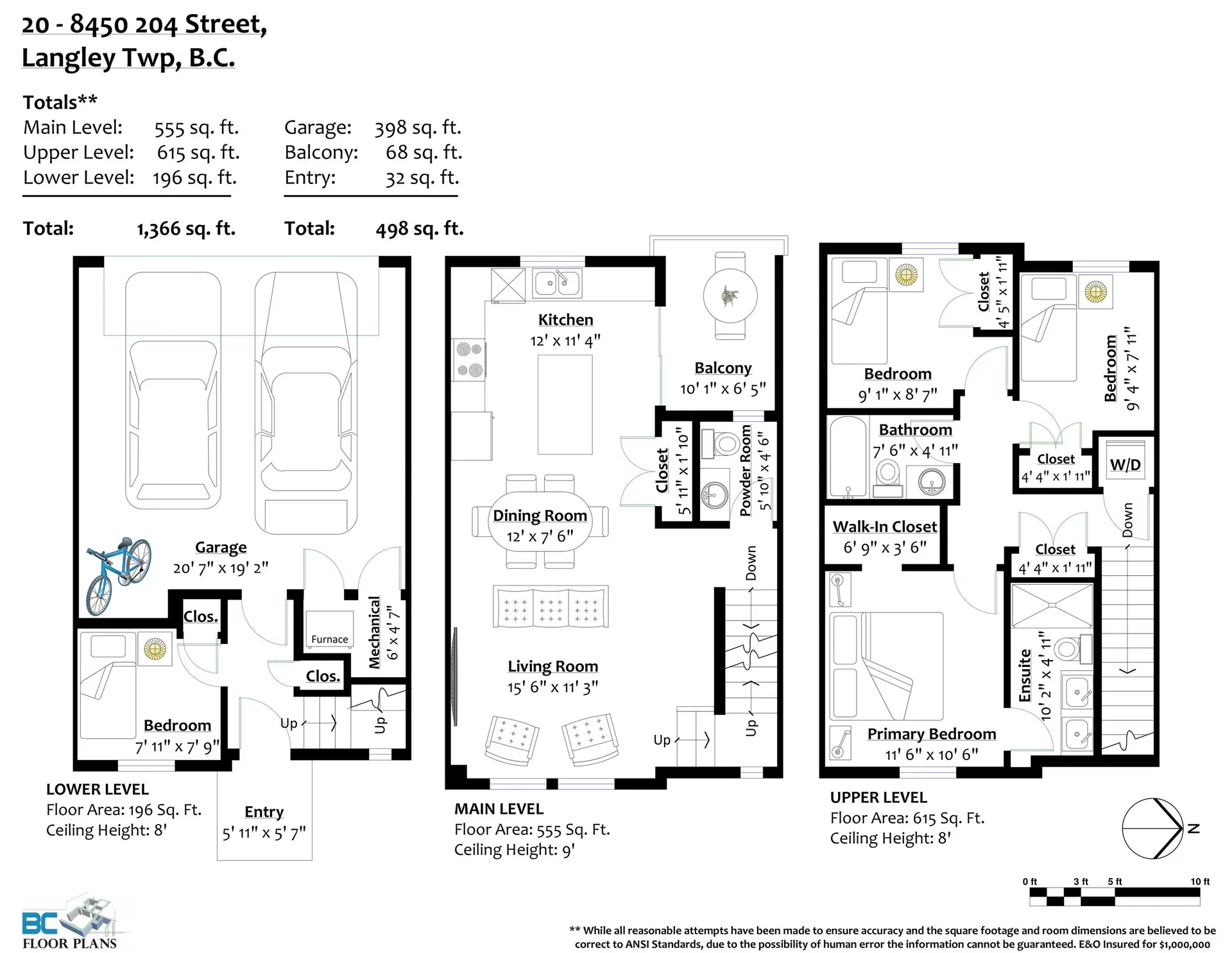 #20 8450 204 Street - Image 20